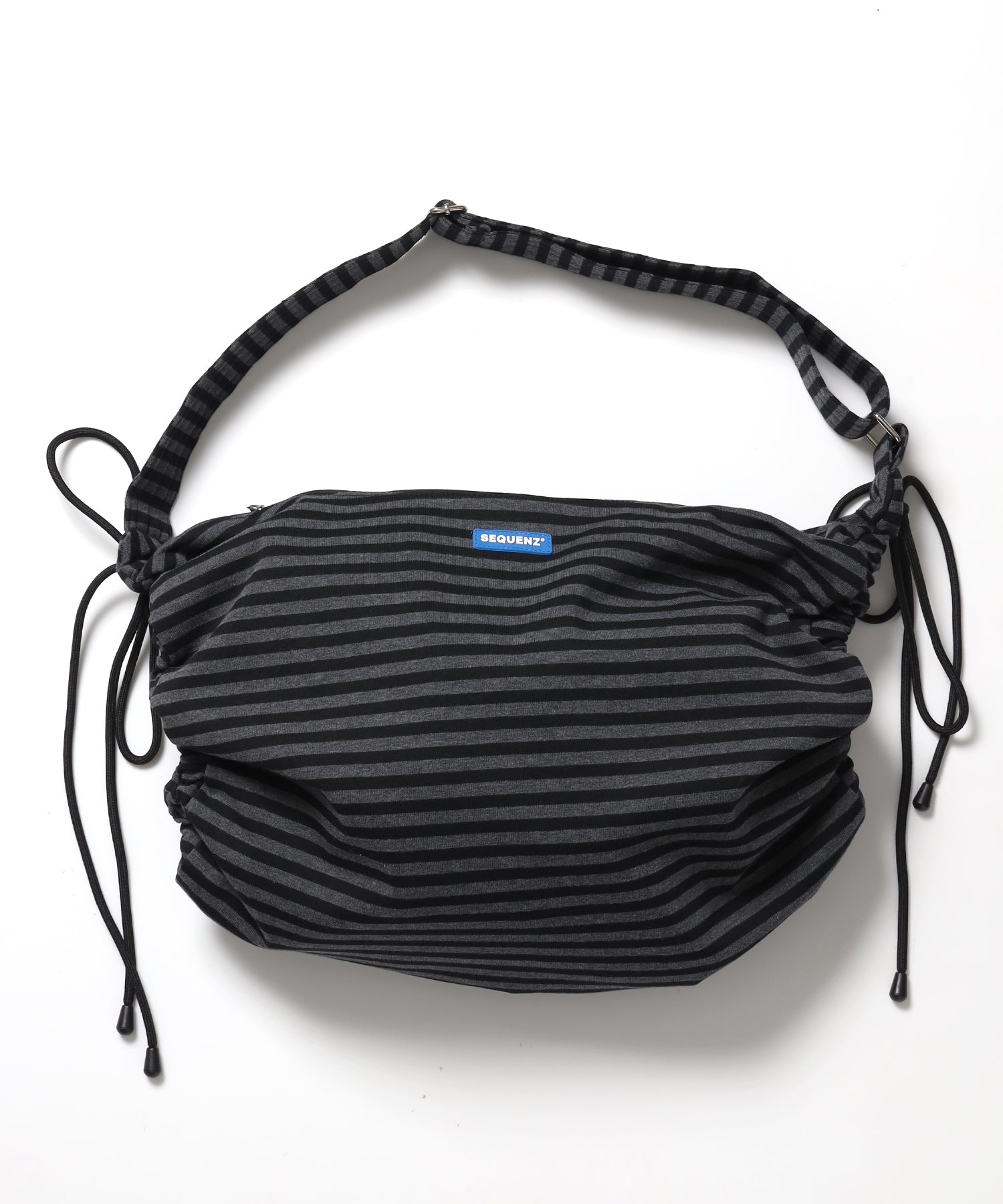 ギャザーショルダーバッグ / SHOULDER GATHER BAG 柄83