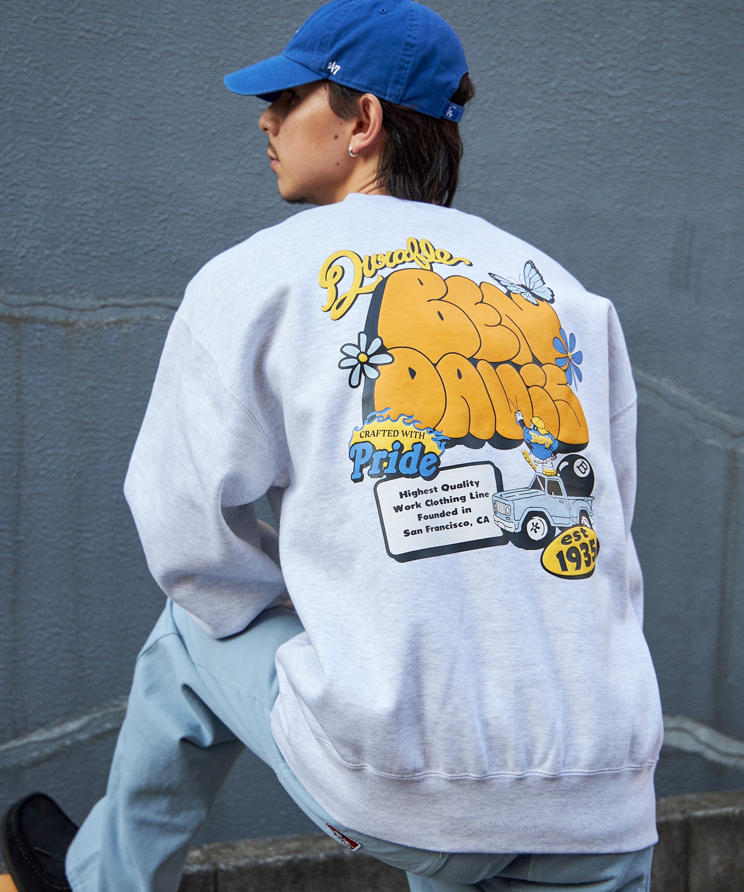 モデル:H177 Size:L