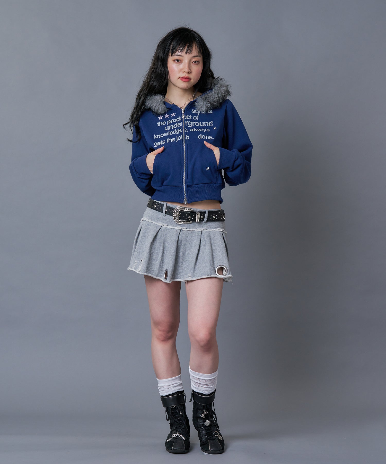モデル:H164 Size:F
