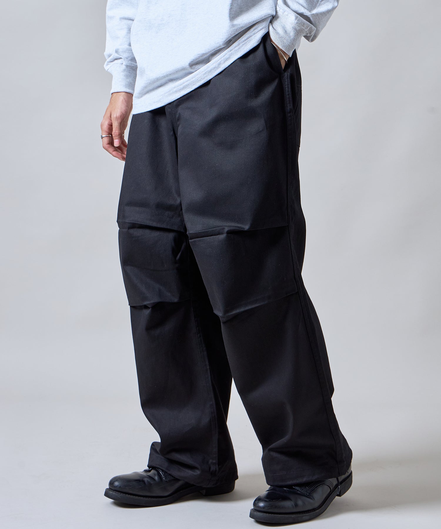 モデル:H177 Size:L