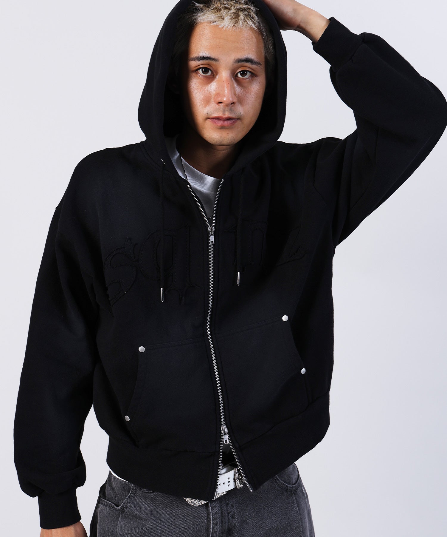 モデル:H180 Size:L