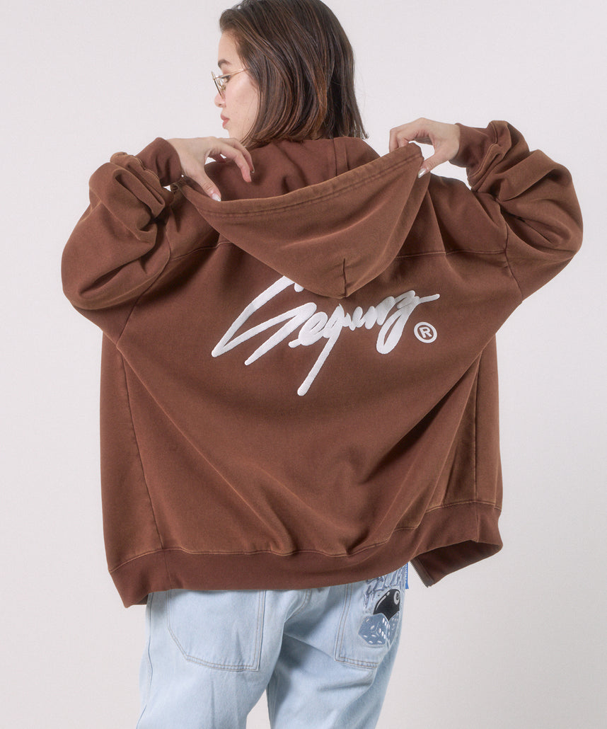 モデル: H165 Size:L