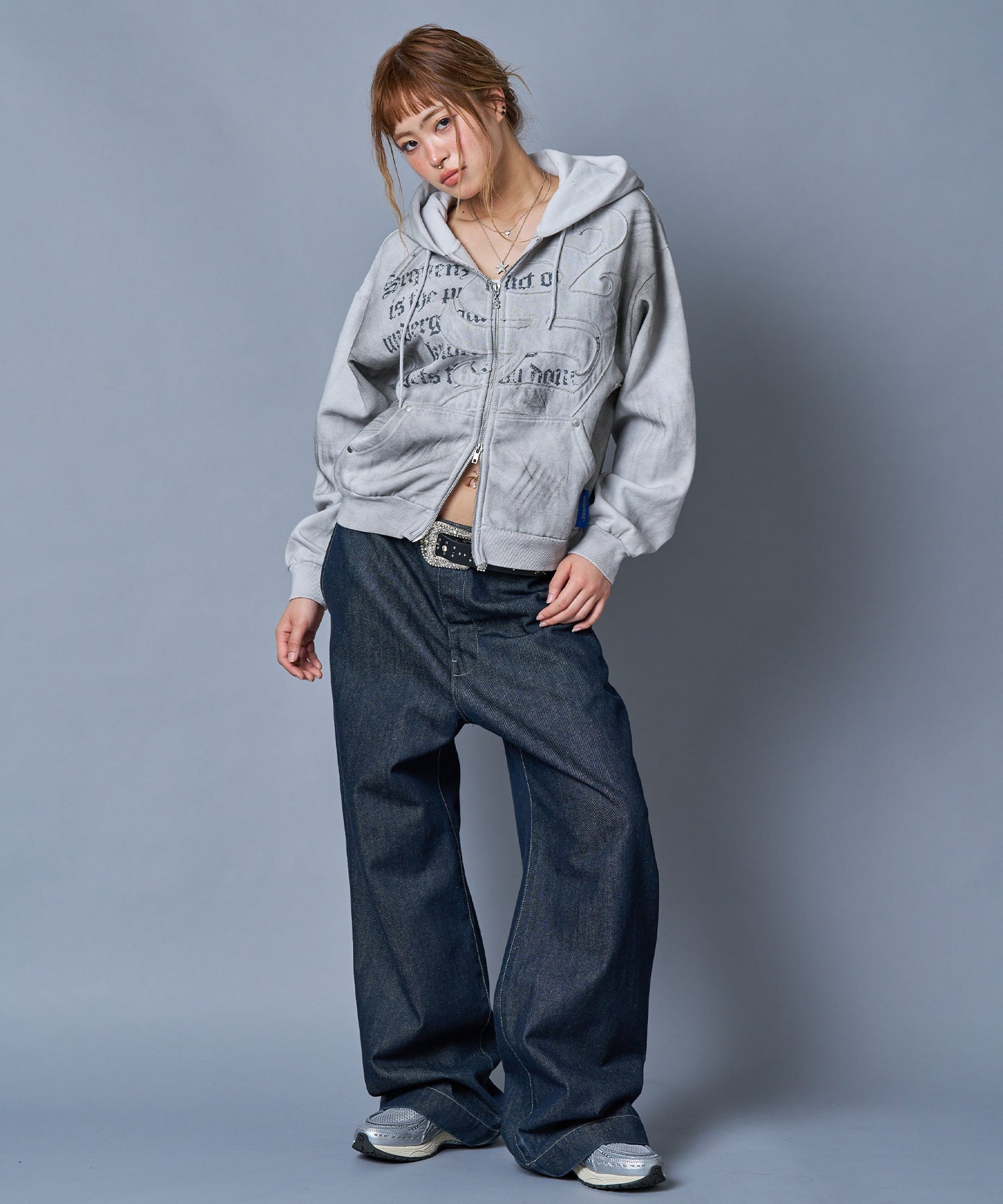 モデル:H165 Size:s