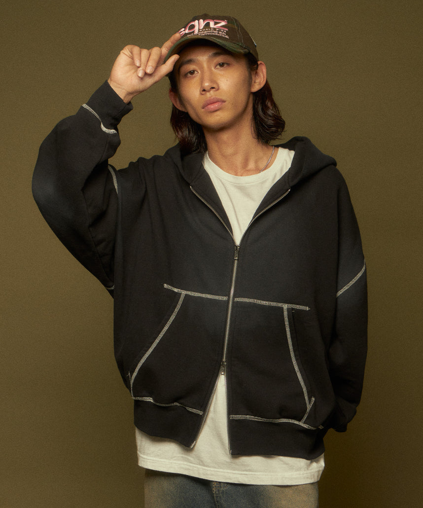 モデル:H175 Size:L
