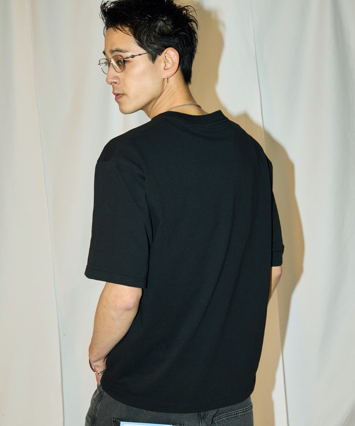 モデル:H180 Size:L