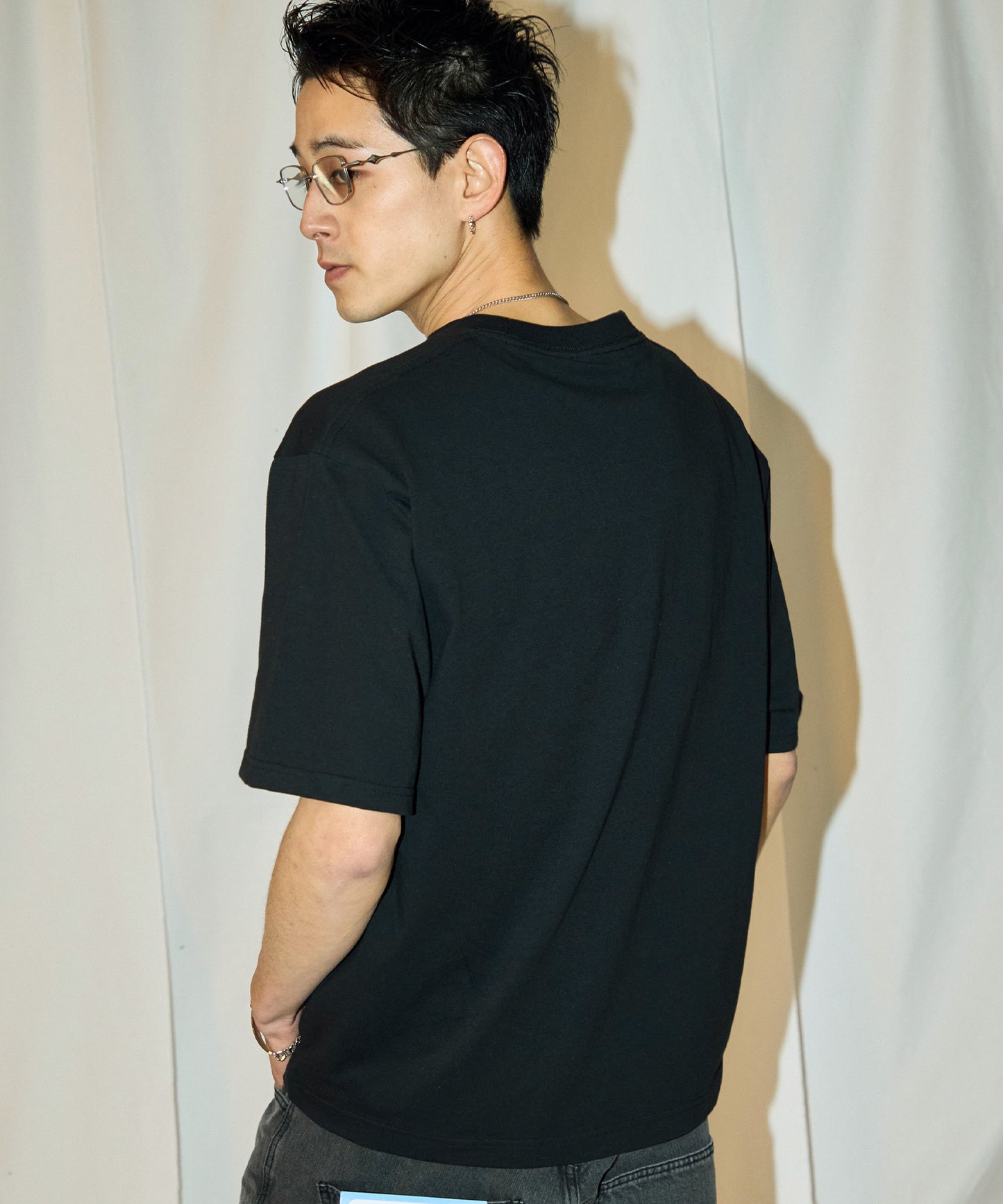 モデル:H180 Size:L