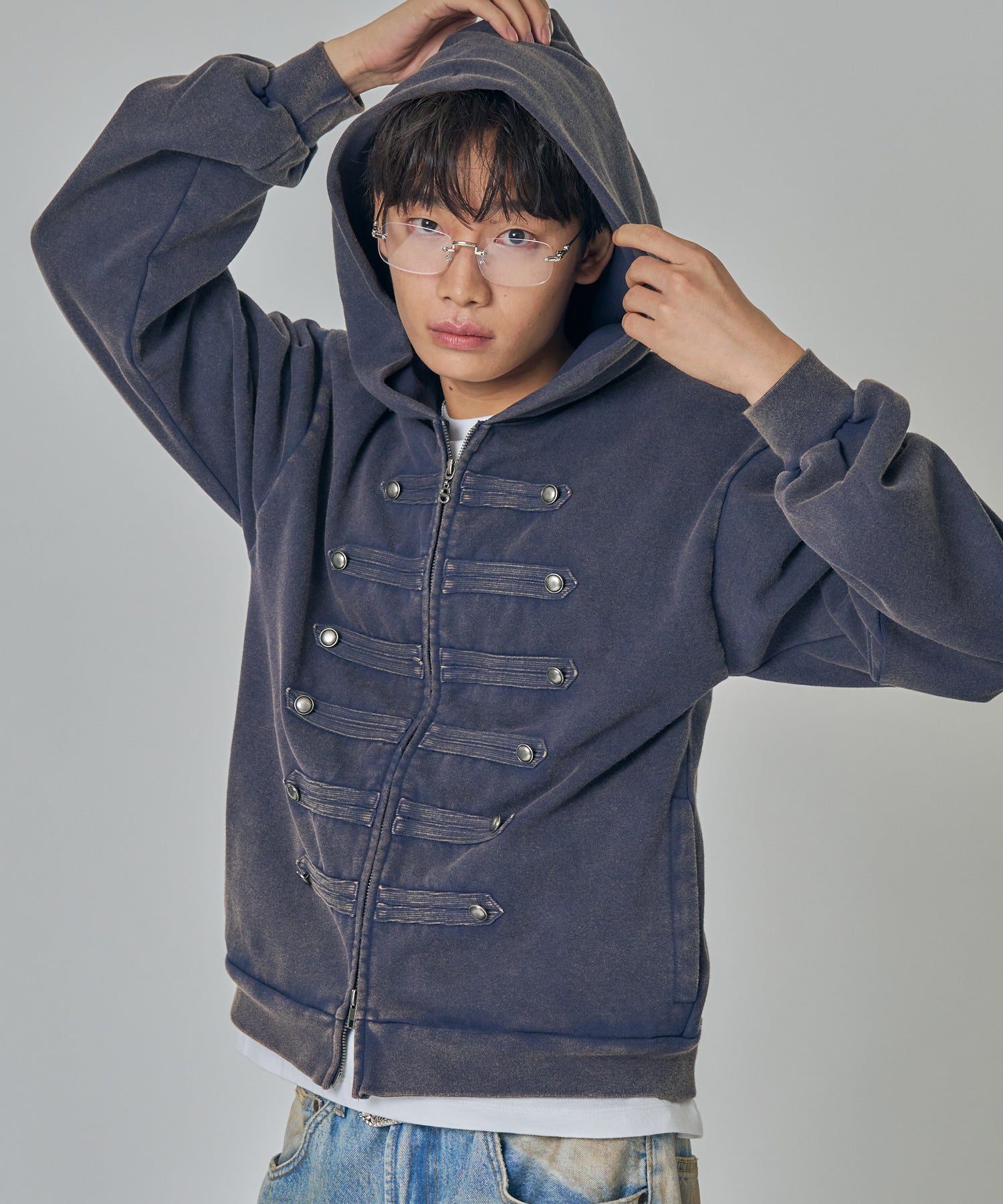 モデル:H178 Size:L