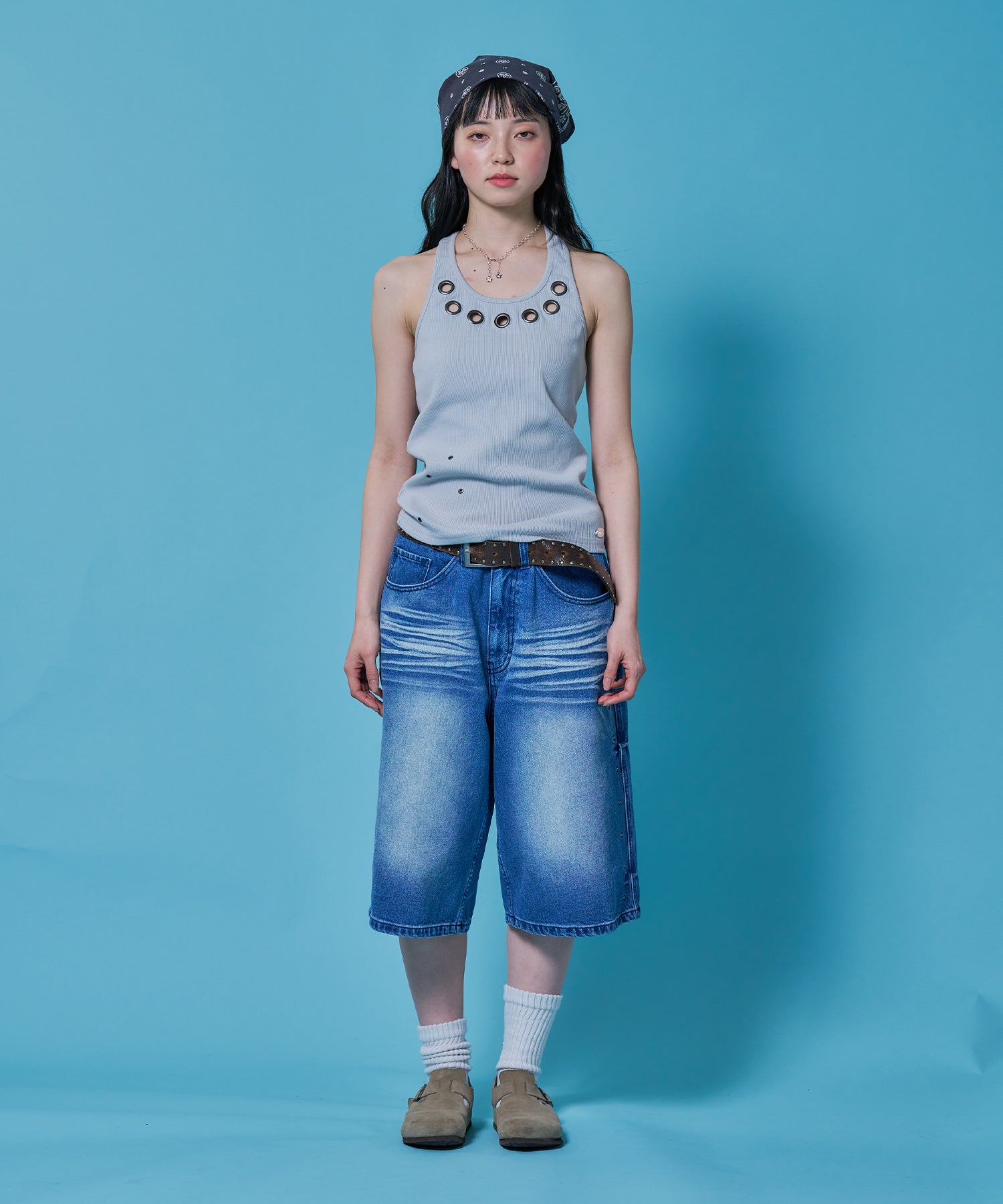 モデル:H164 Size:M