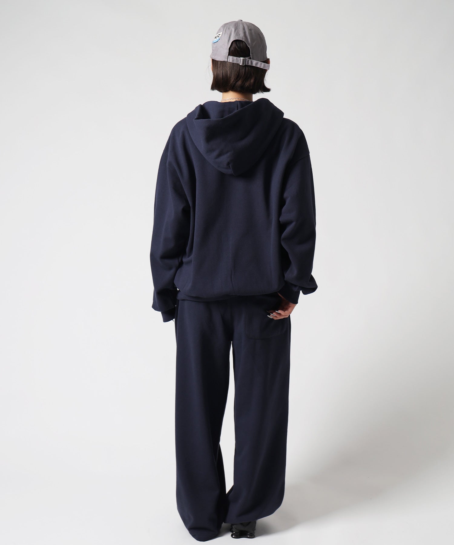 モデル:H163 Size:M