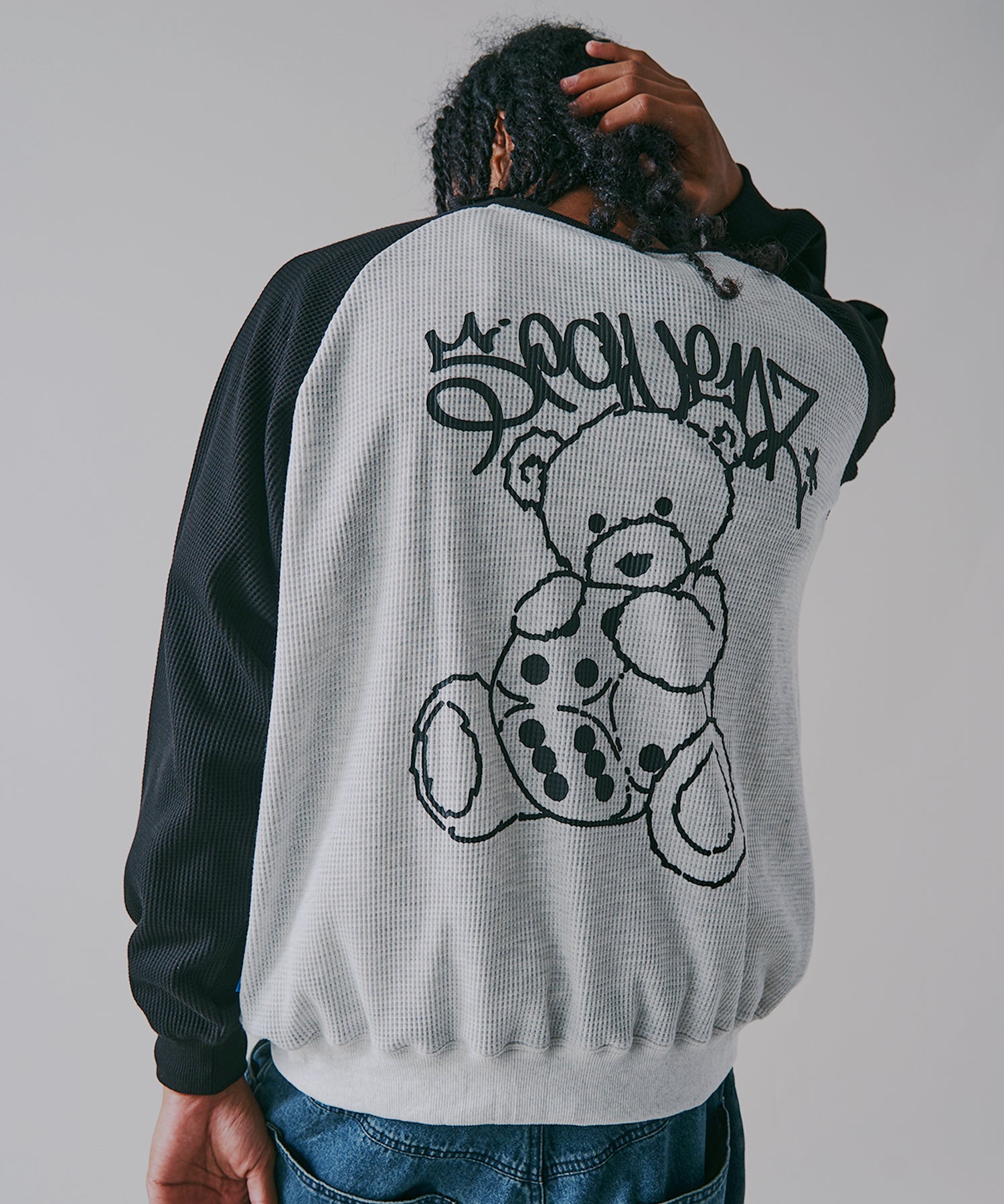 モデル:H181 Size:L