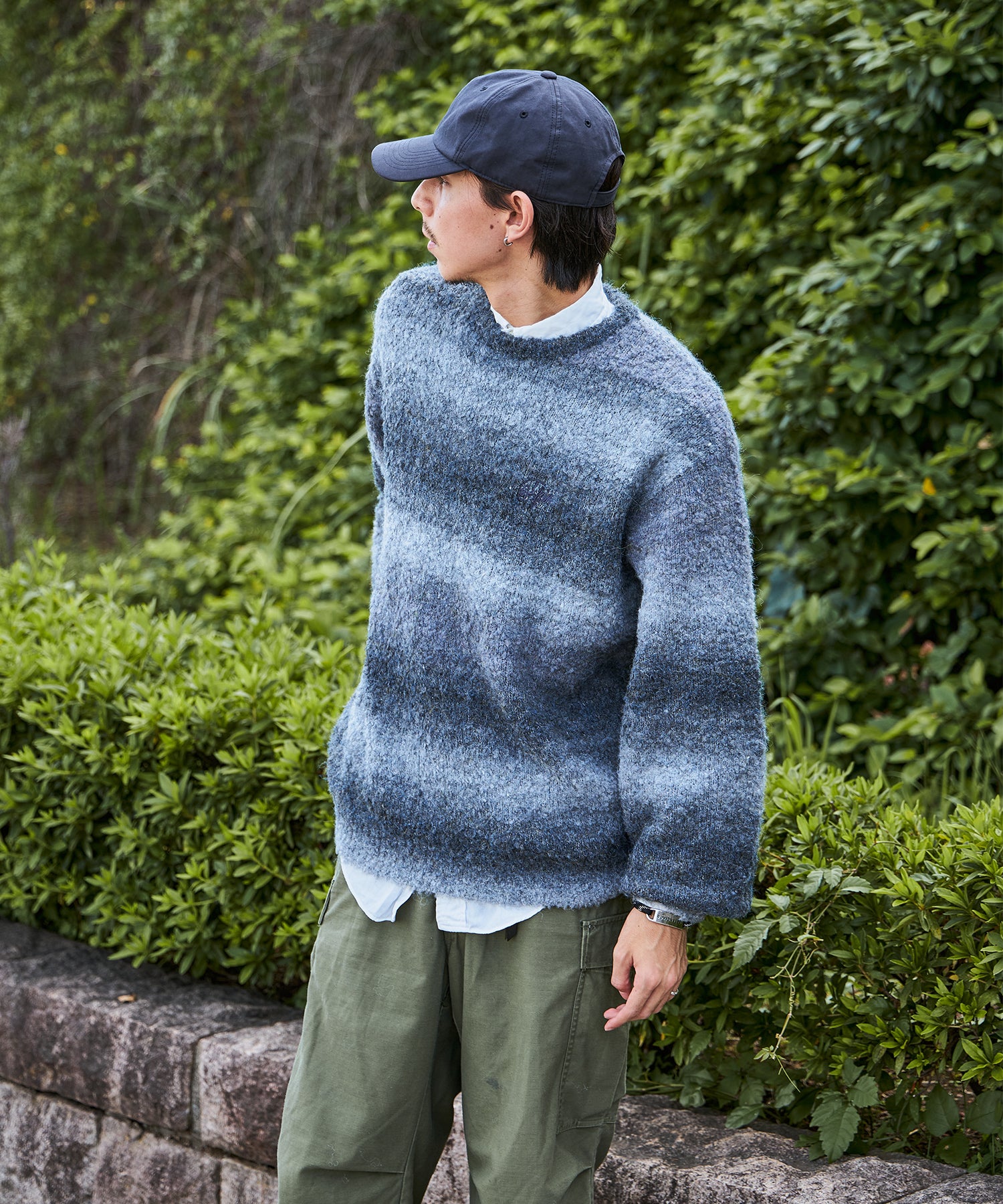 モデル:H177 Size:L