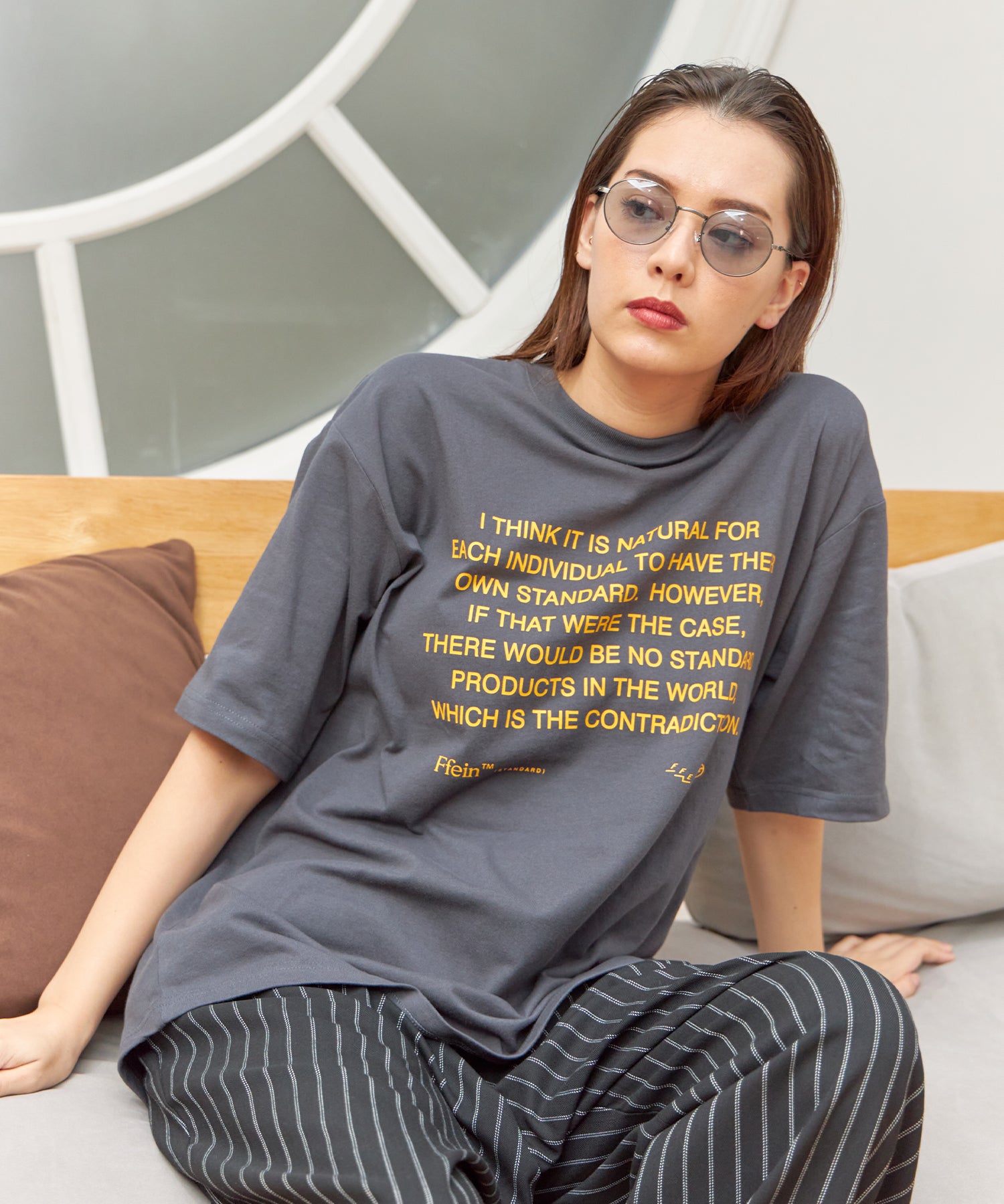 モデル:H172 Size:M