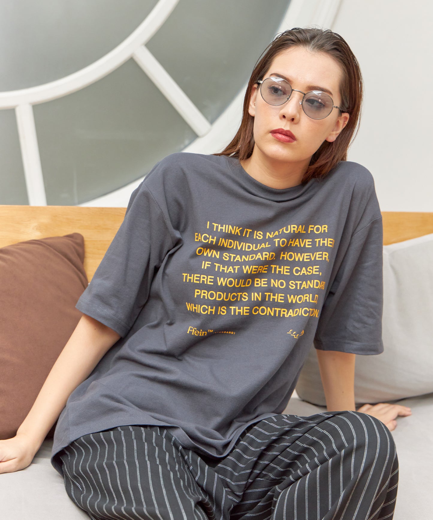 モデル:H172 Size:M