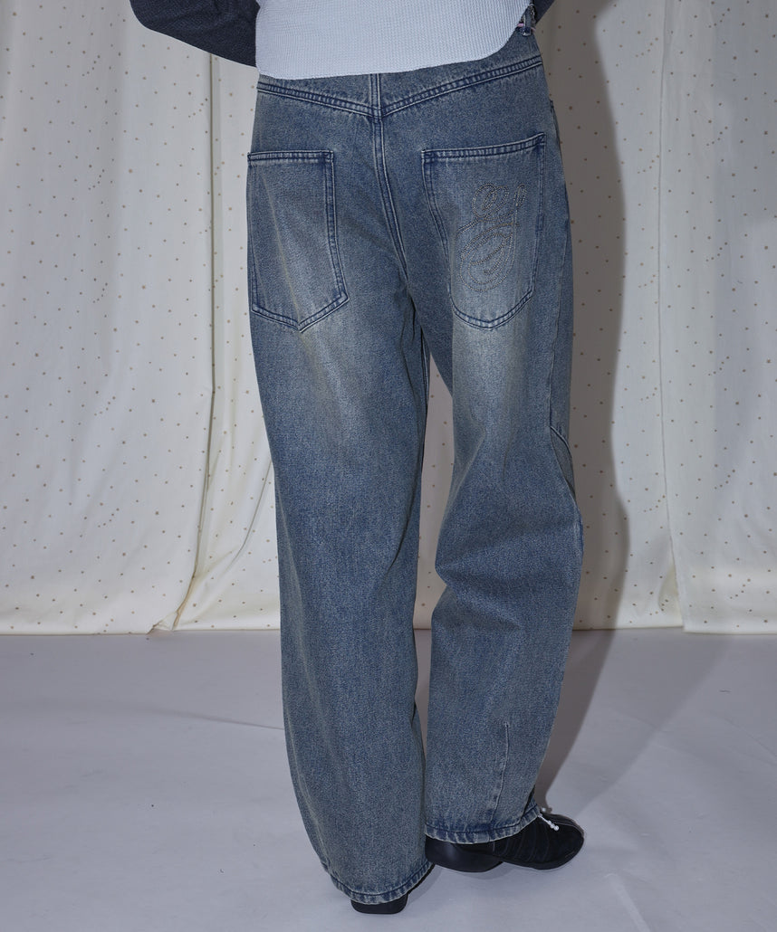 モデル:H171 Size:M