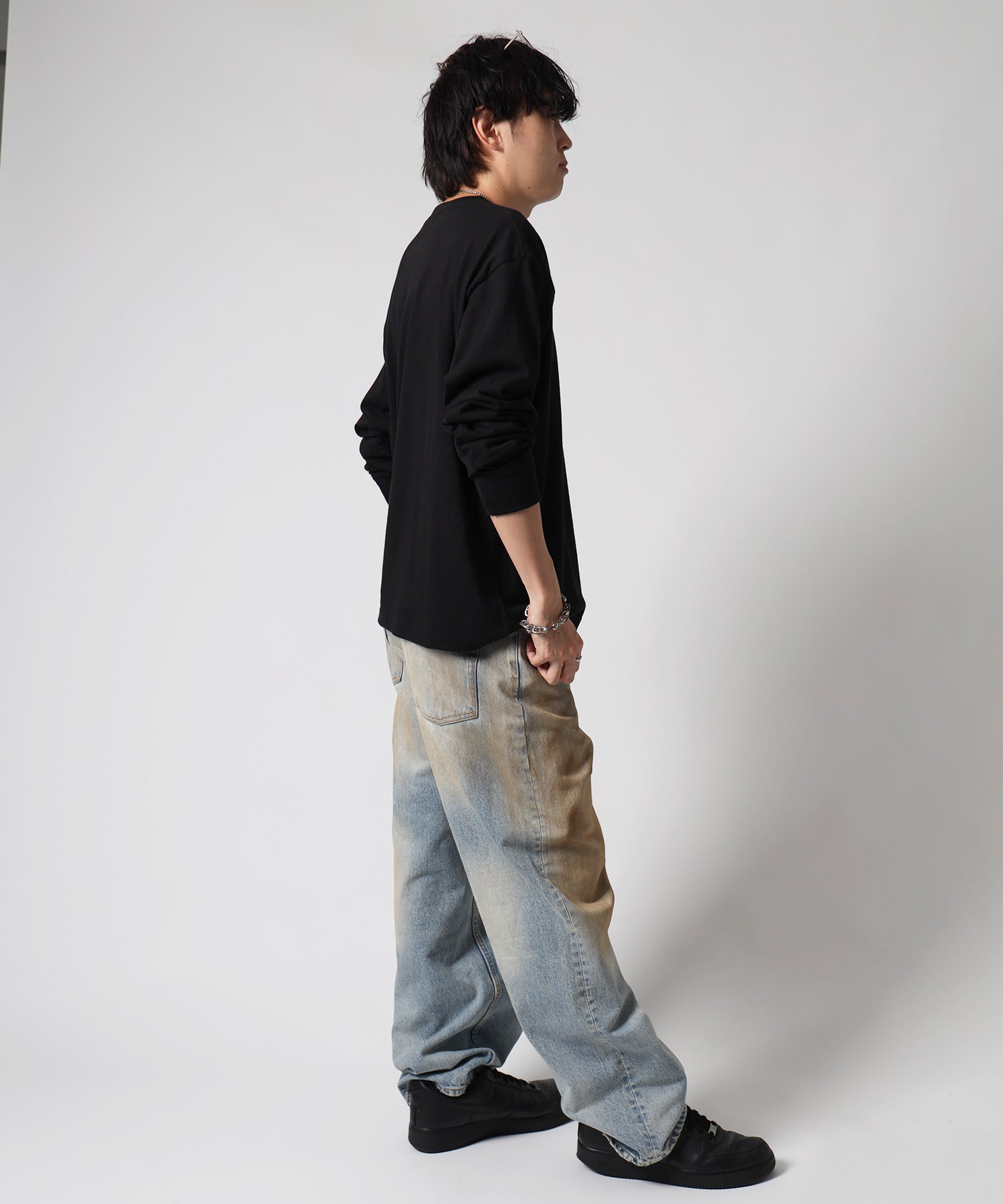 モデル:H178 Size:L