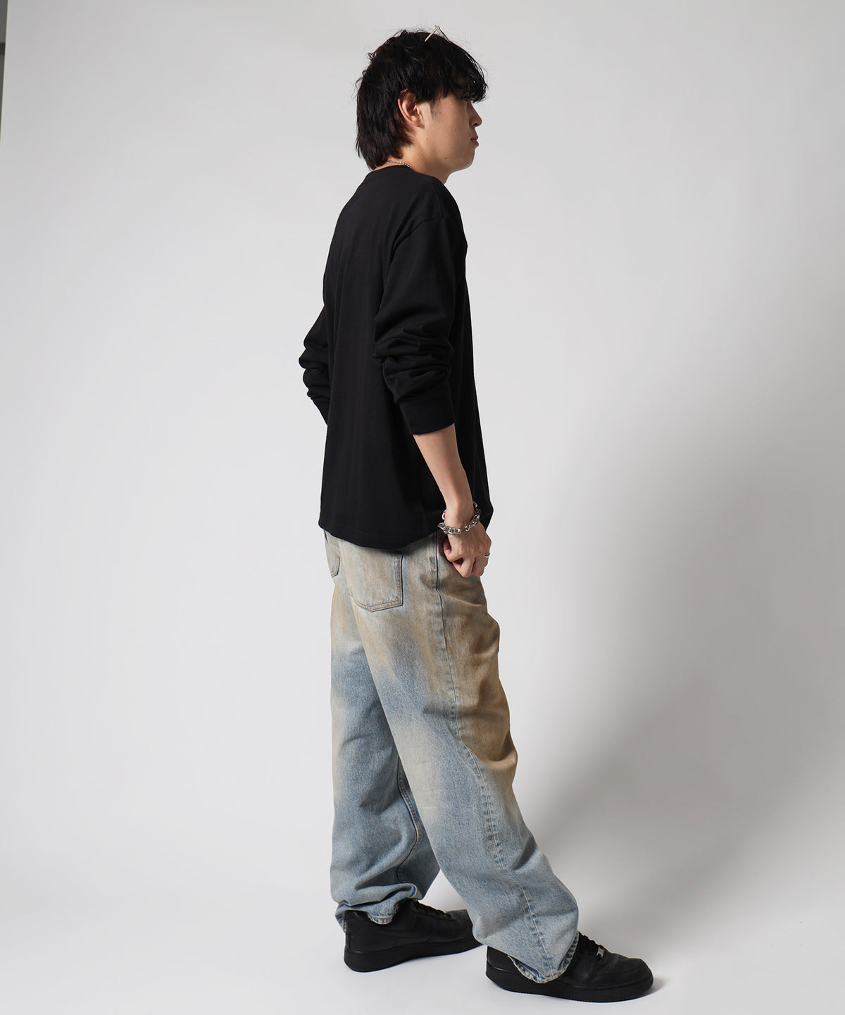 モデル:H178 Size:L