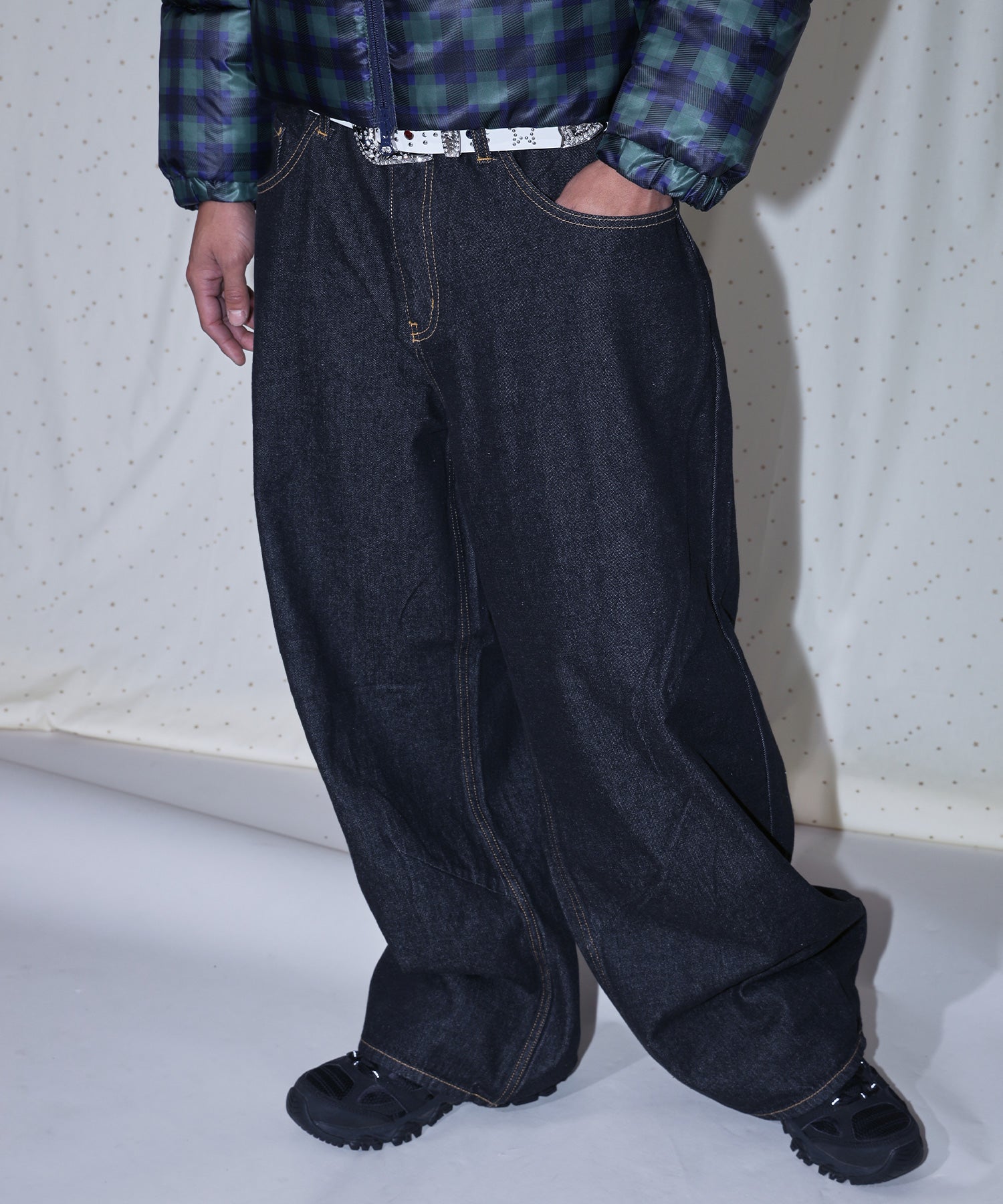 モデル:H180 Size:L