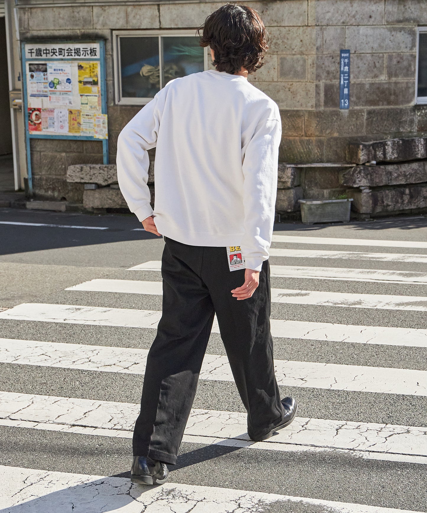 モデル:H177 Size:M