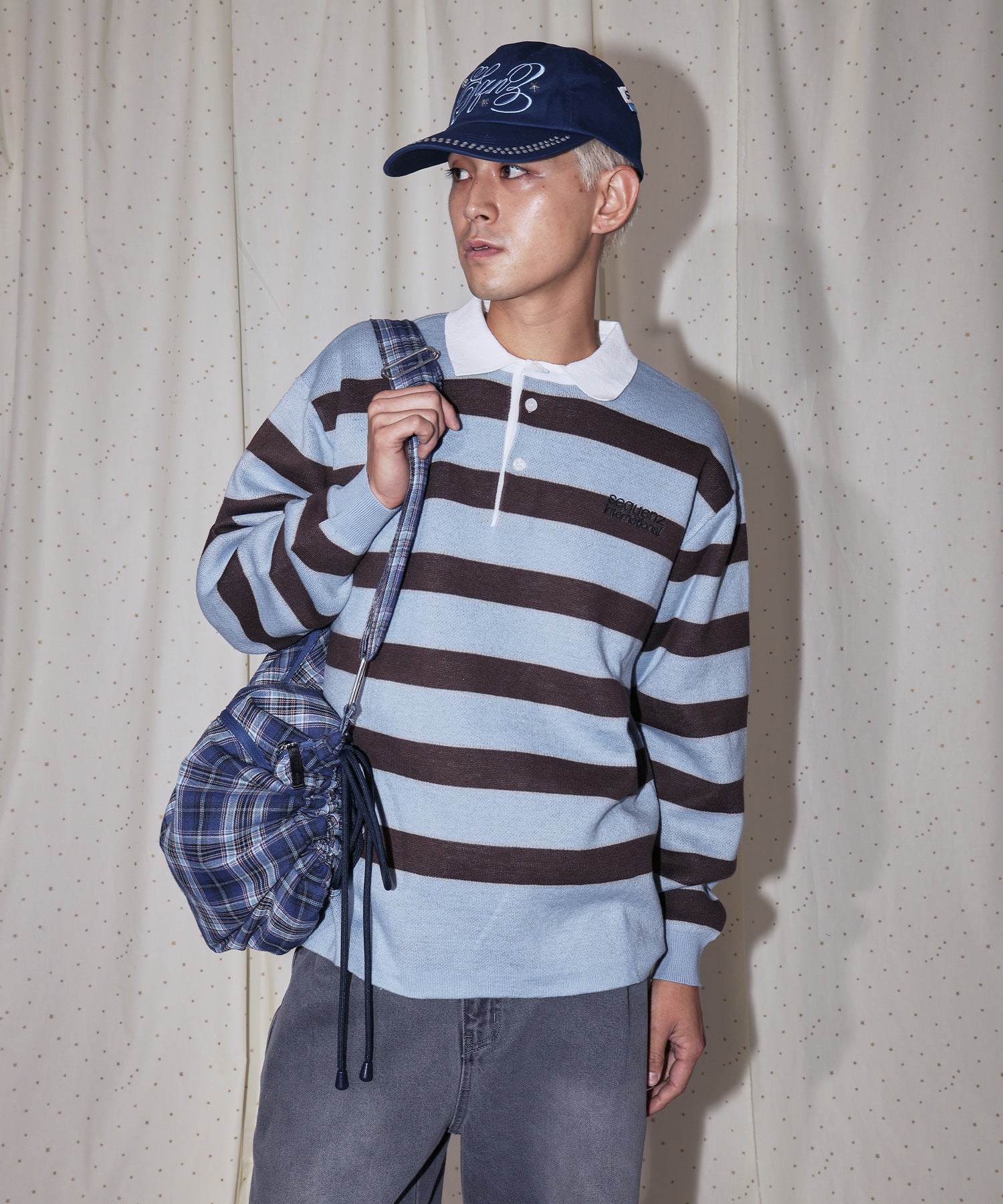 モデル:H180 Size:L