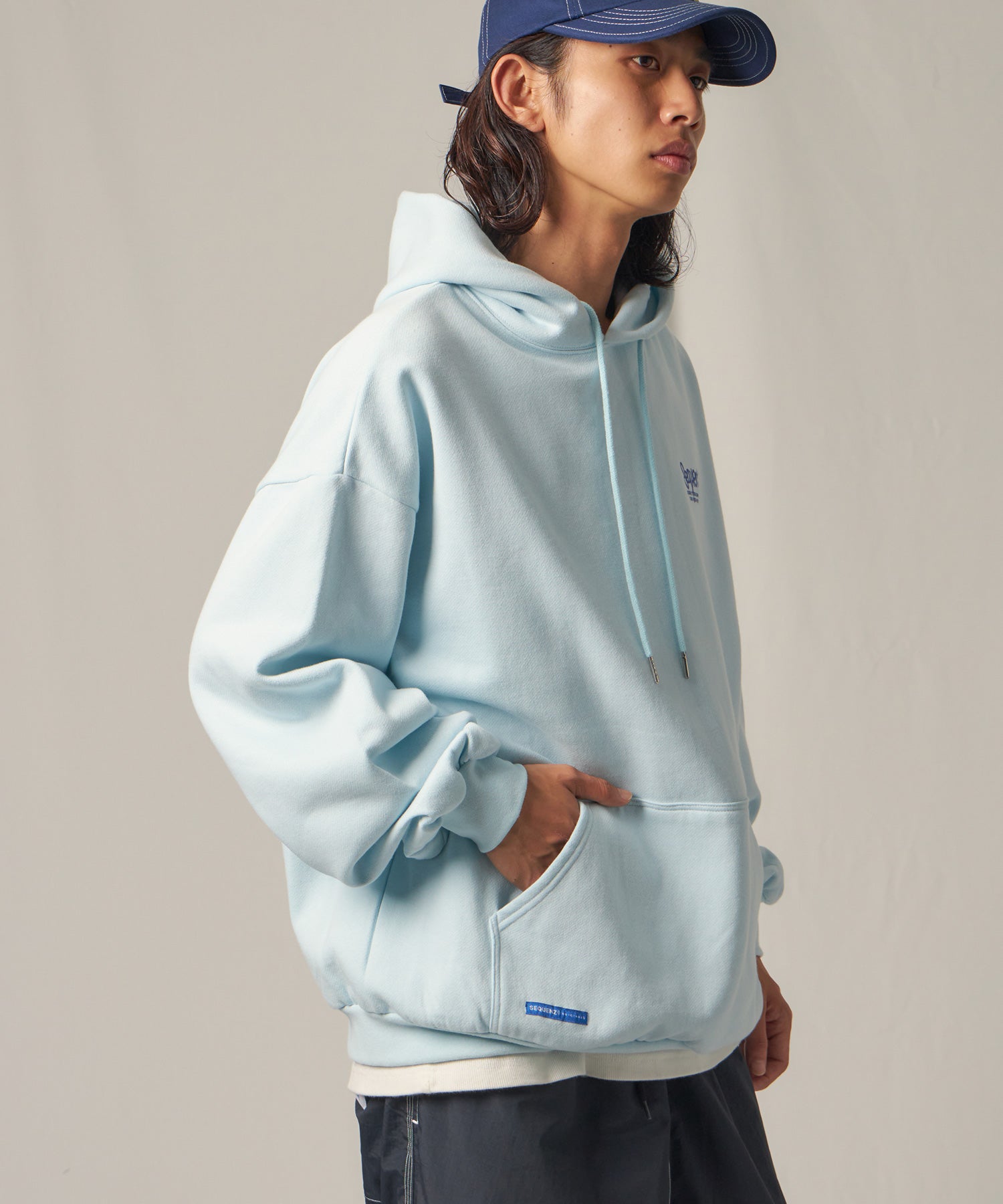 モデル:H175 Size:L