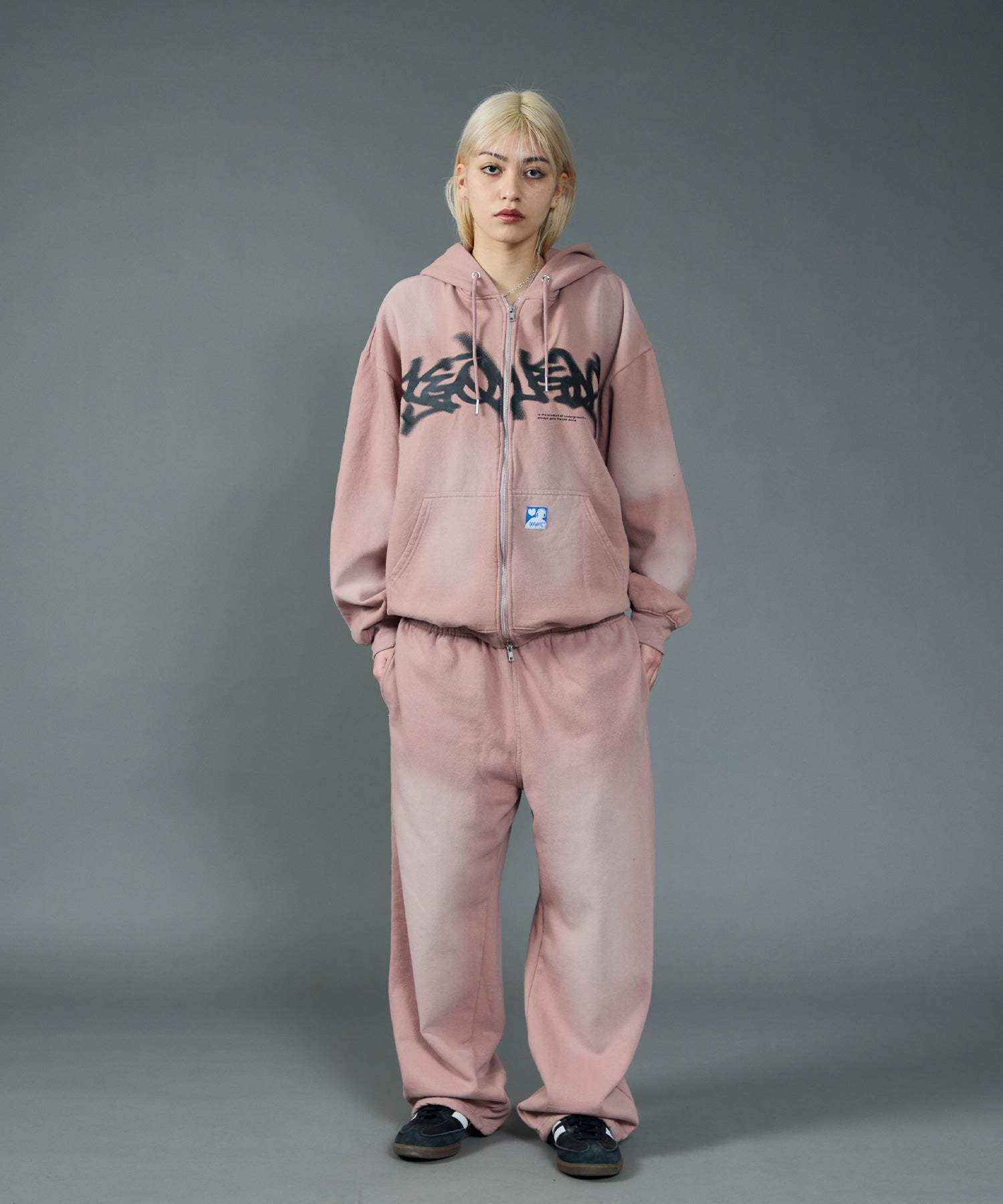 モデル:H170 Size:M