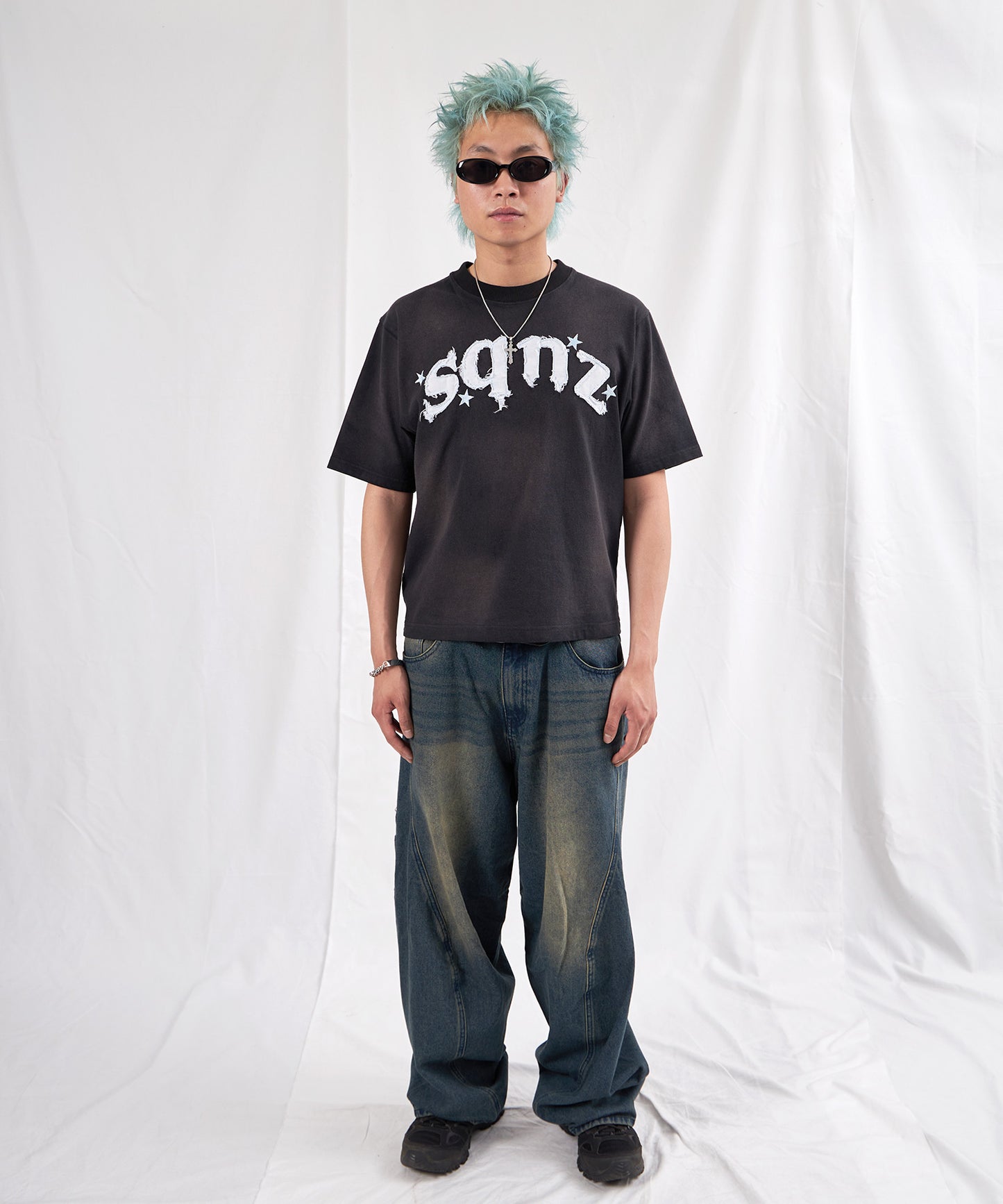 モデル:H178 Size:M