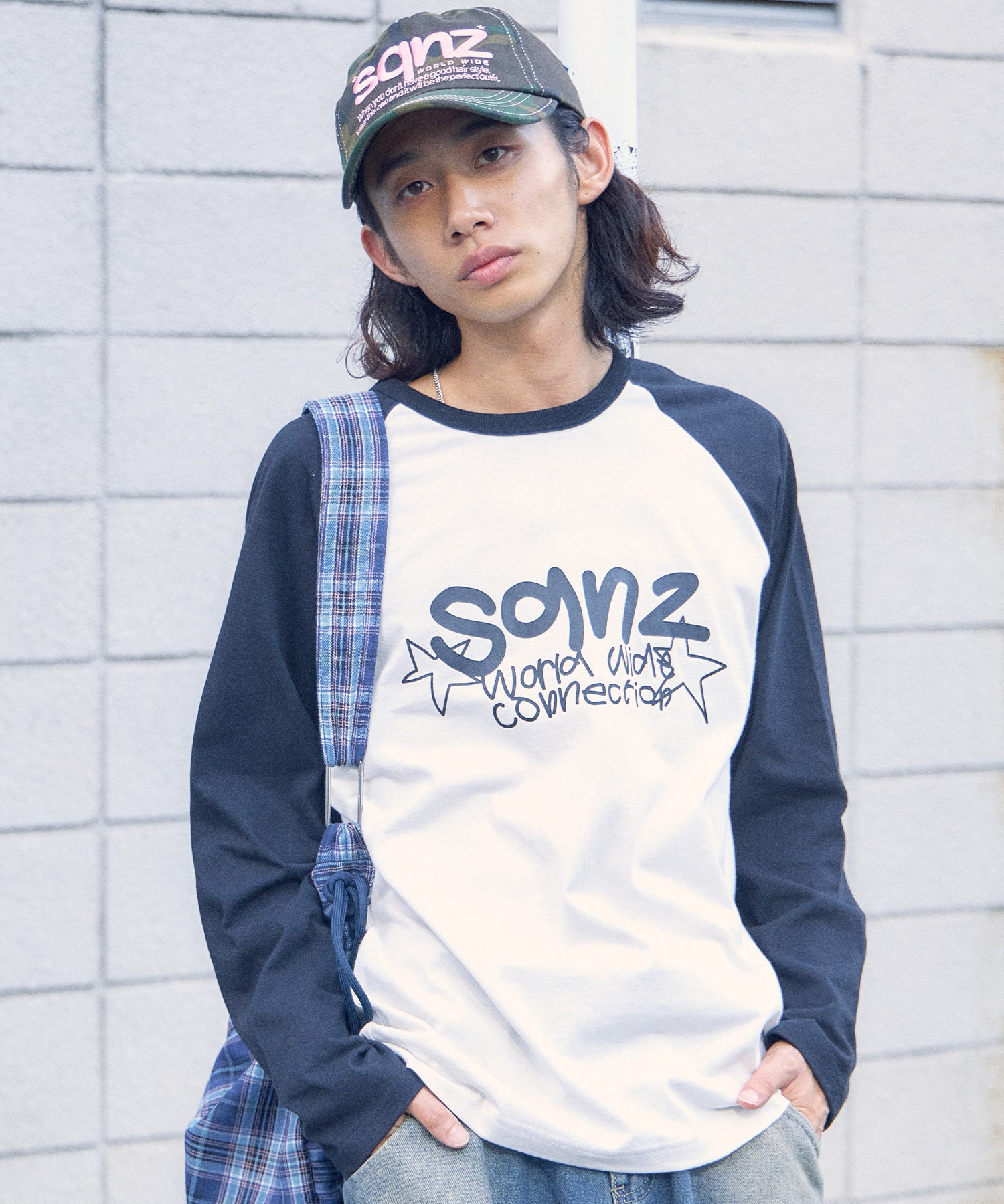 モデル:H175 Size:L