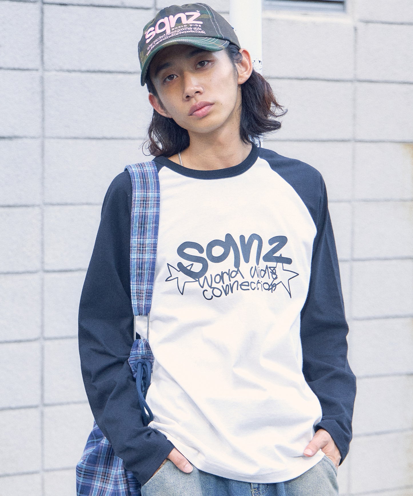 モデル:H175 Size:L