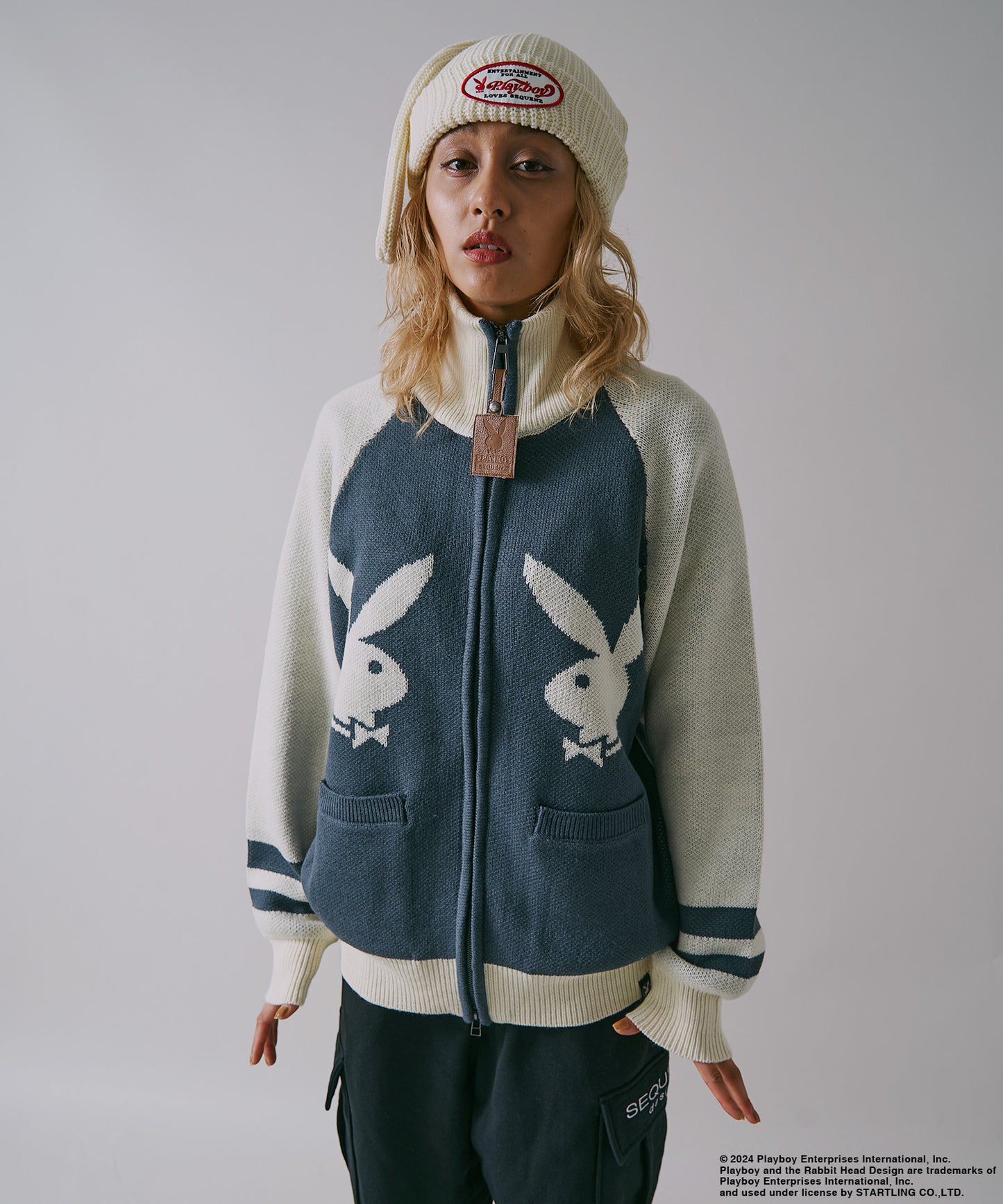 モデル:H170 Size:L