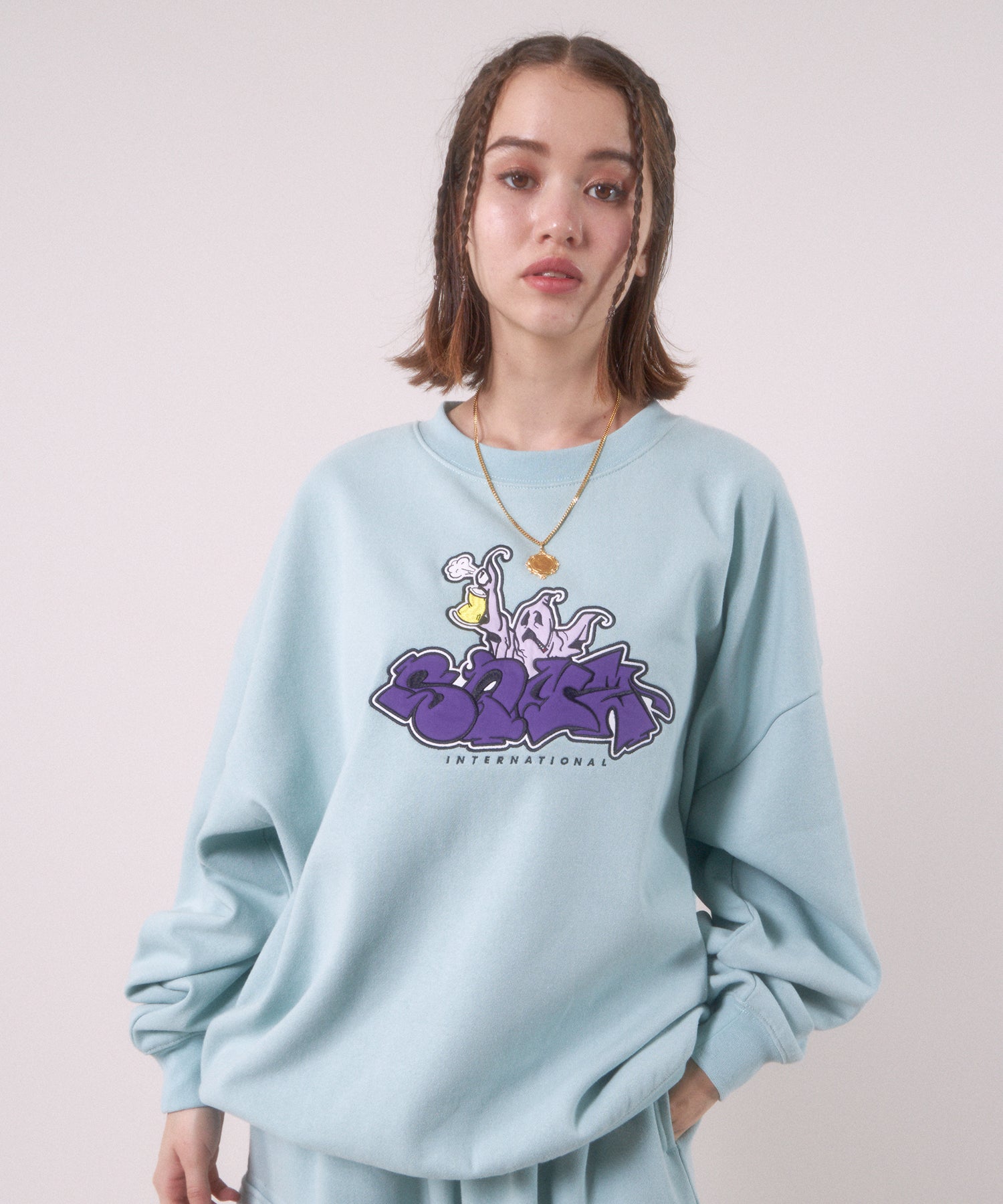モデル:H165 Size:L