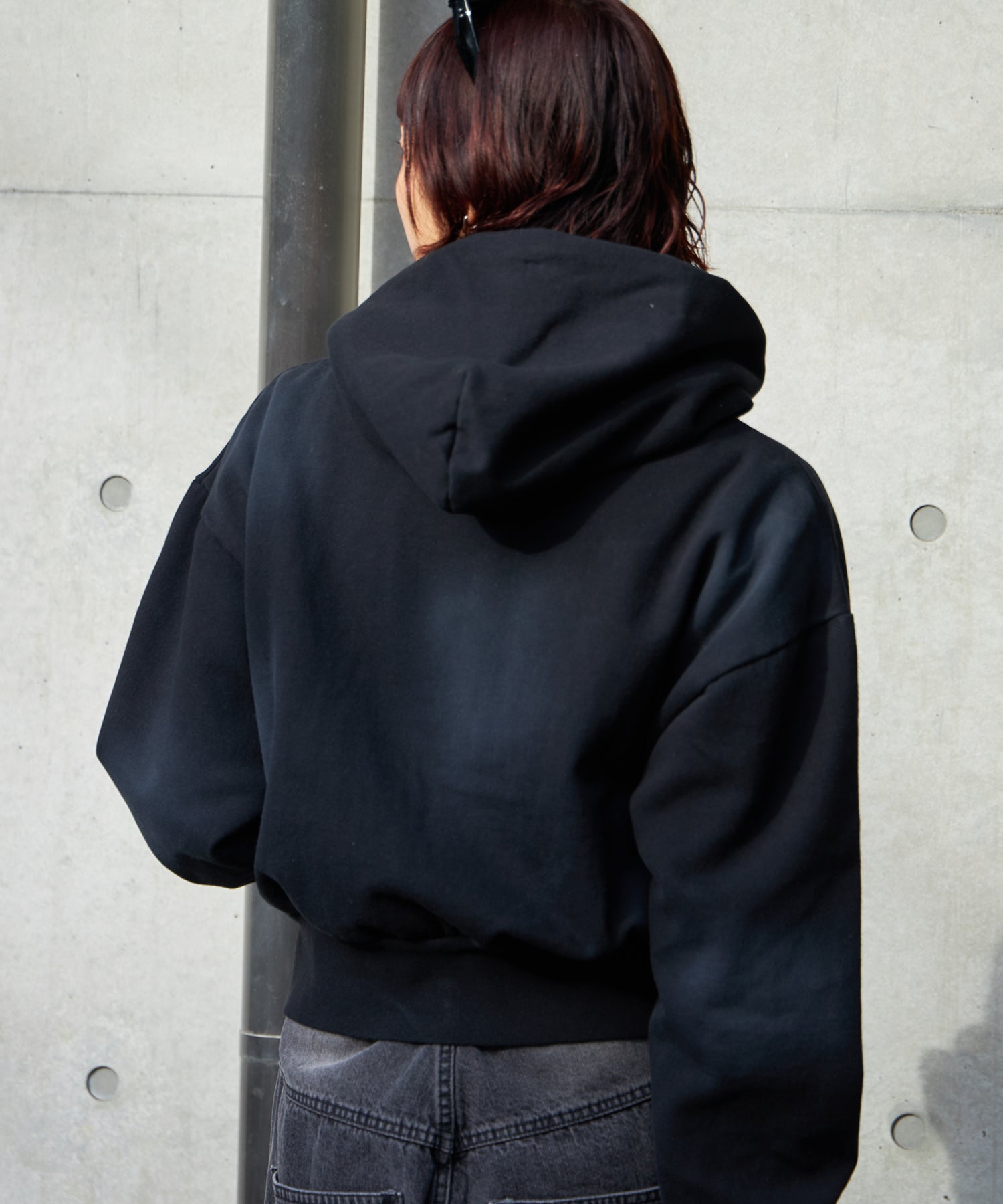 モデル:H163 Size:S