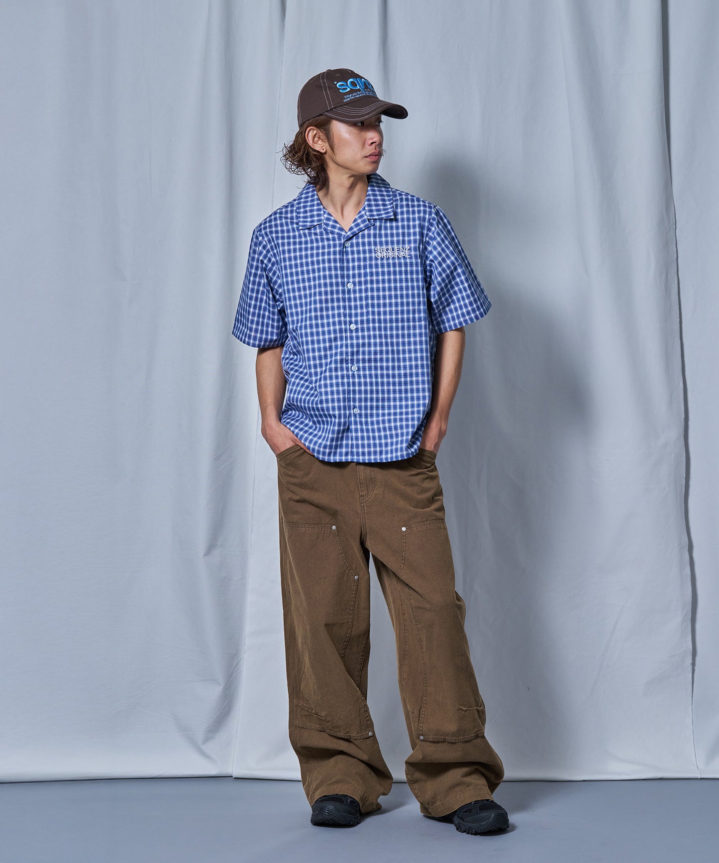 モデル:H175 Size:M