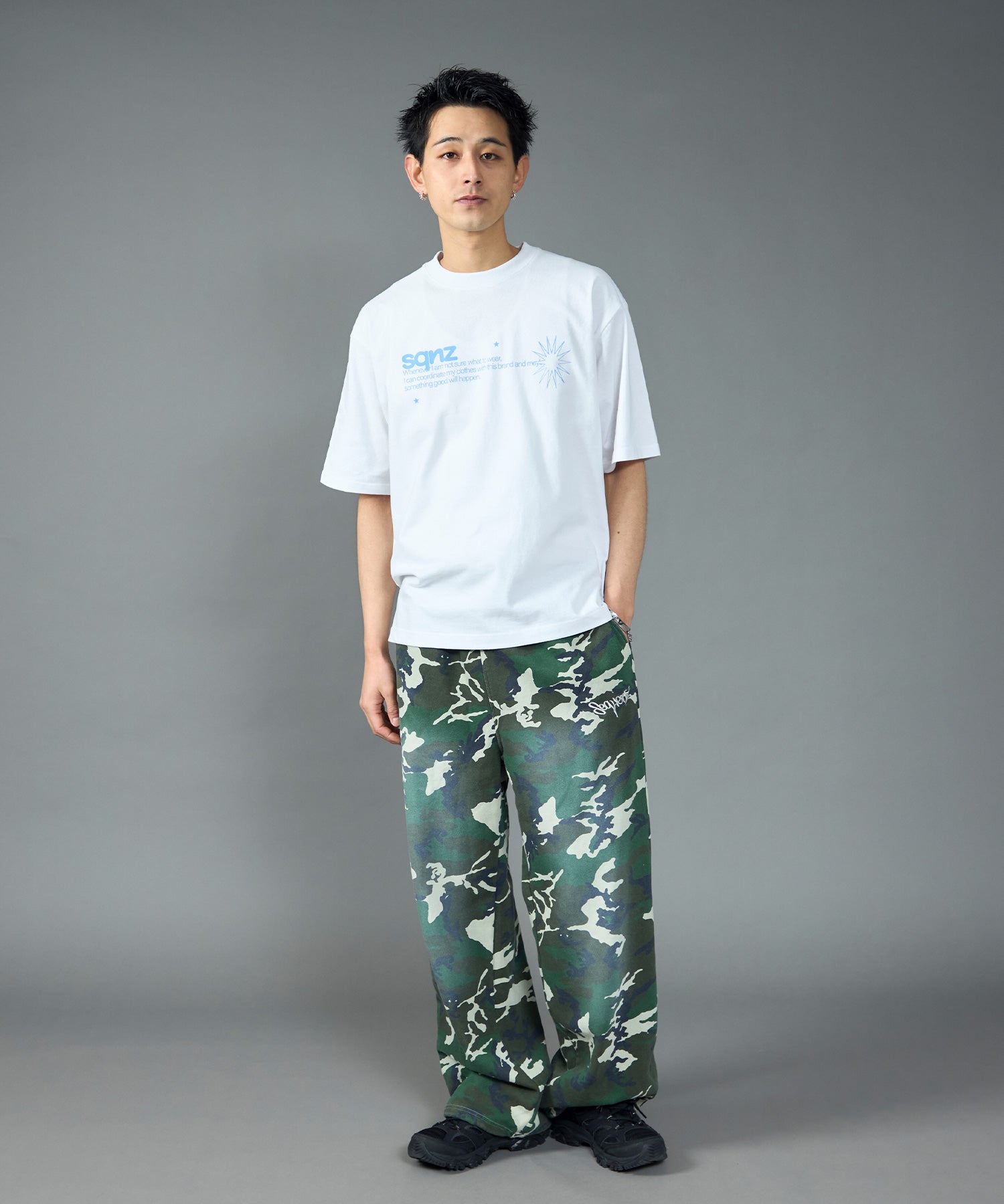 モデル:H180 Size:L