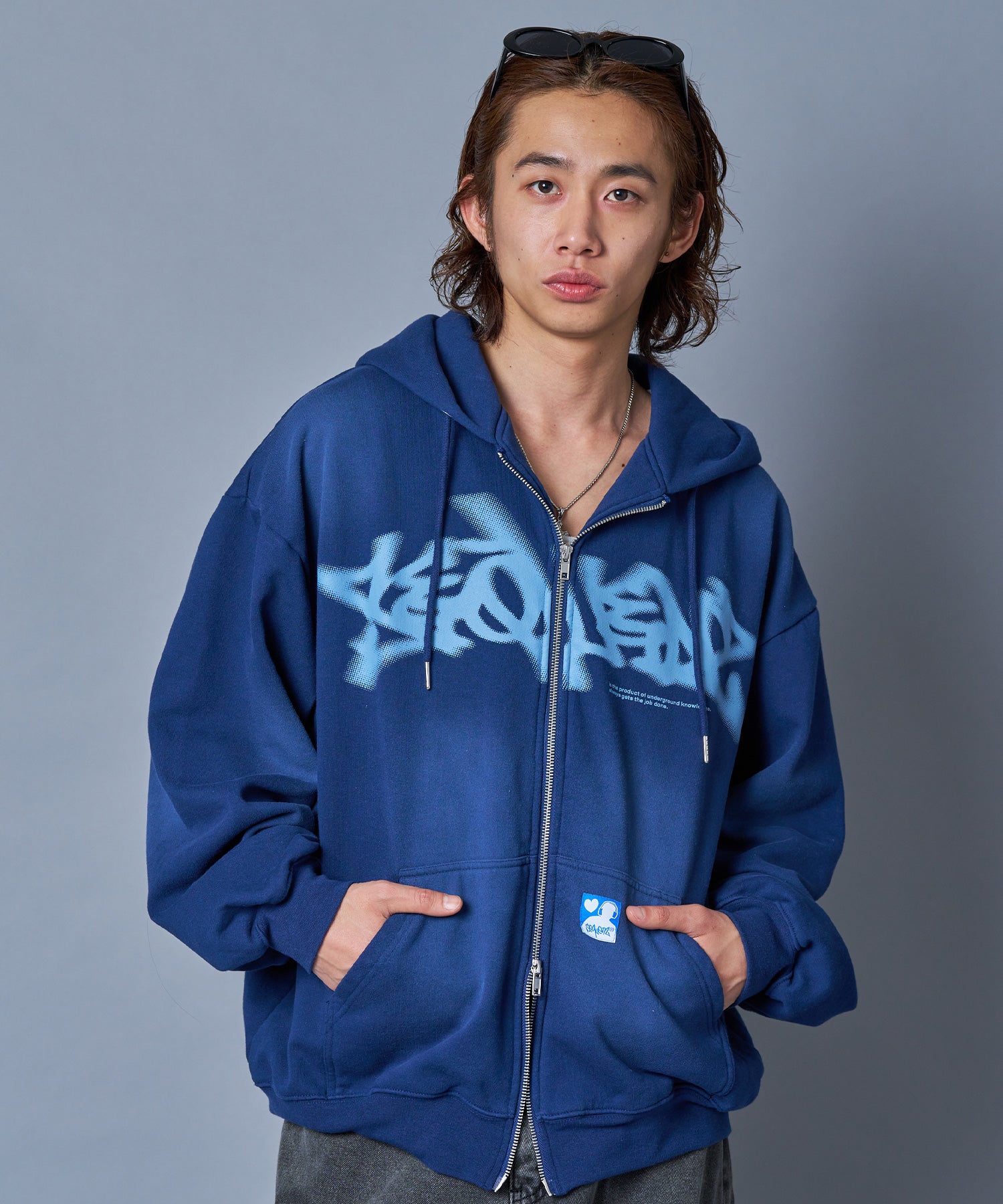 モデル:H175 Size:L