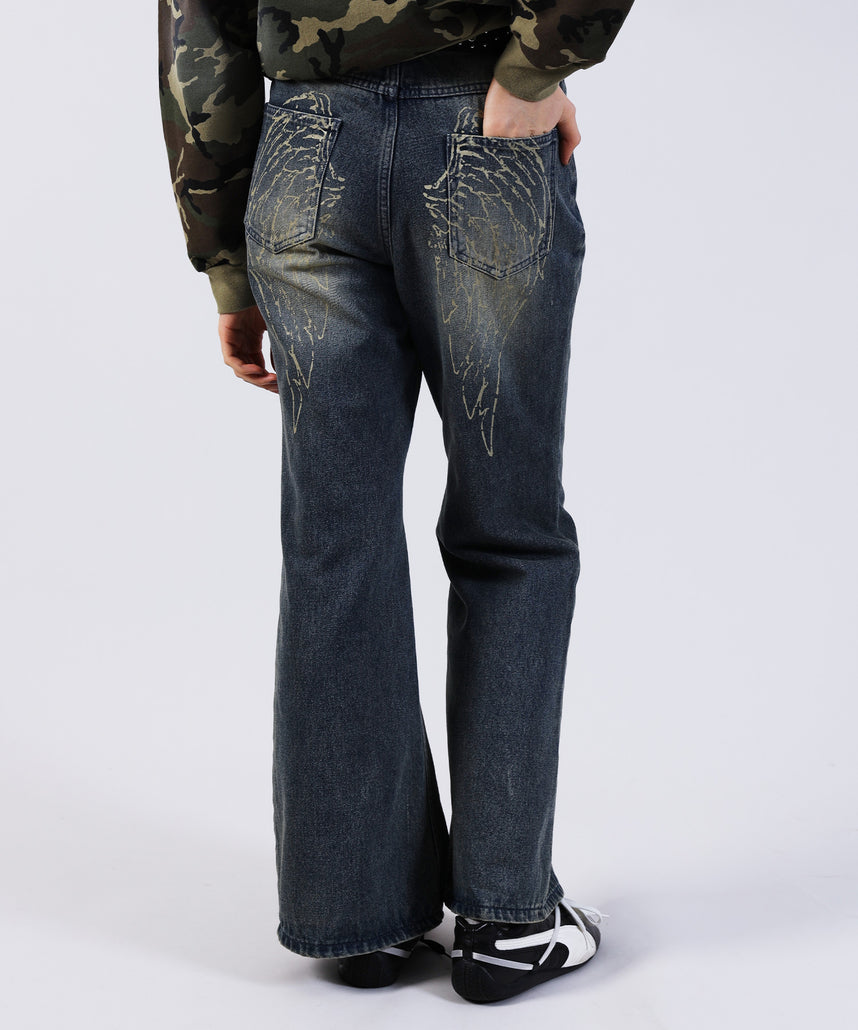 モデル:H171 Size:M