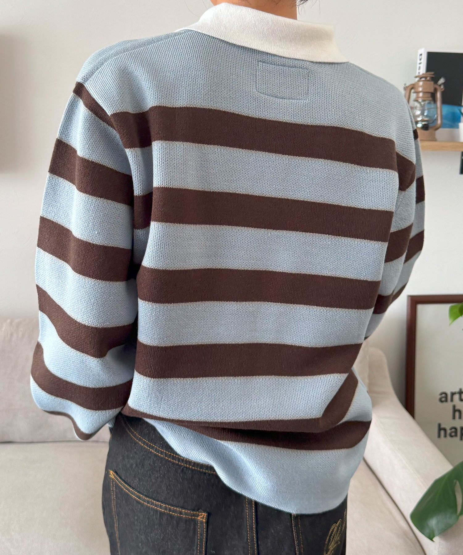 モデル:H163 Size:M