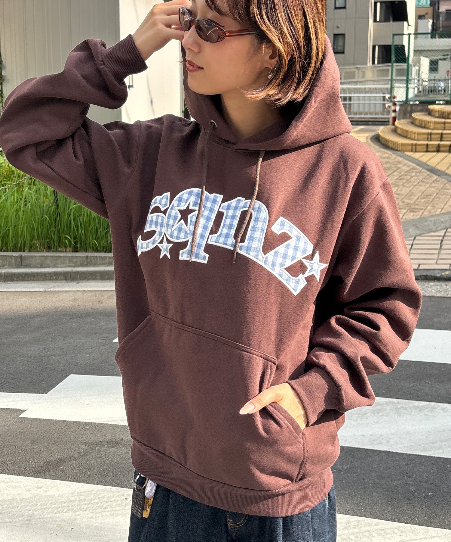 モデル:H163 Size:M