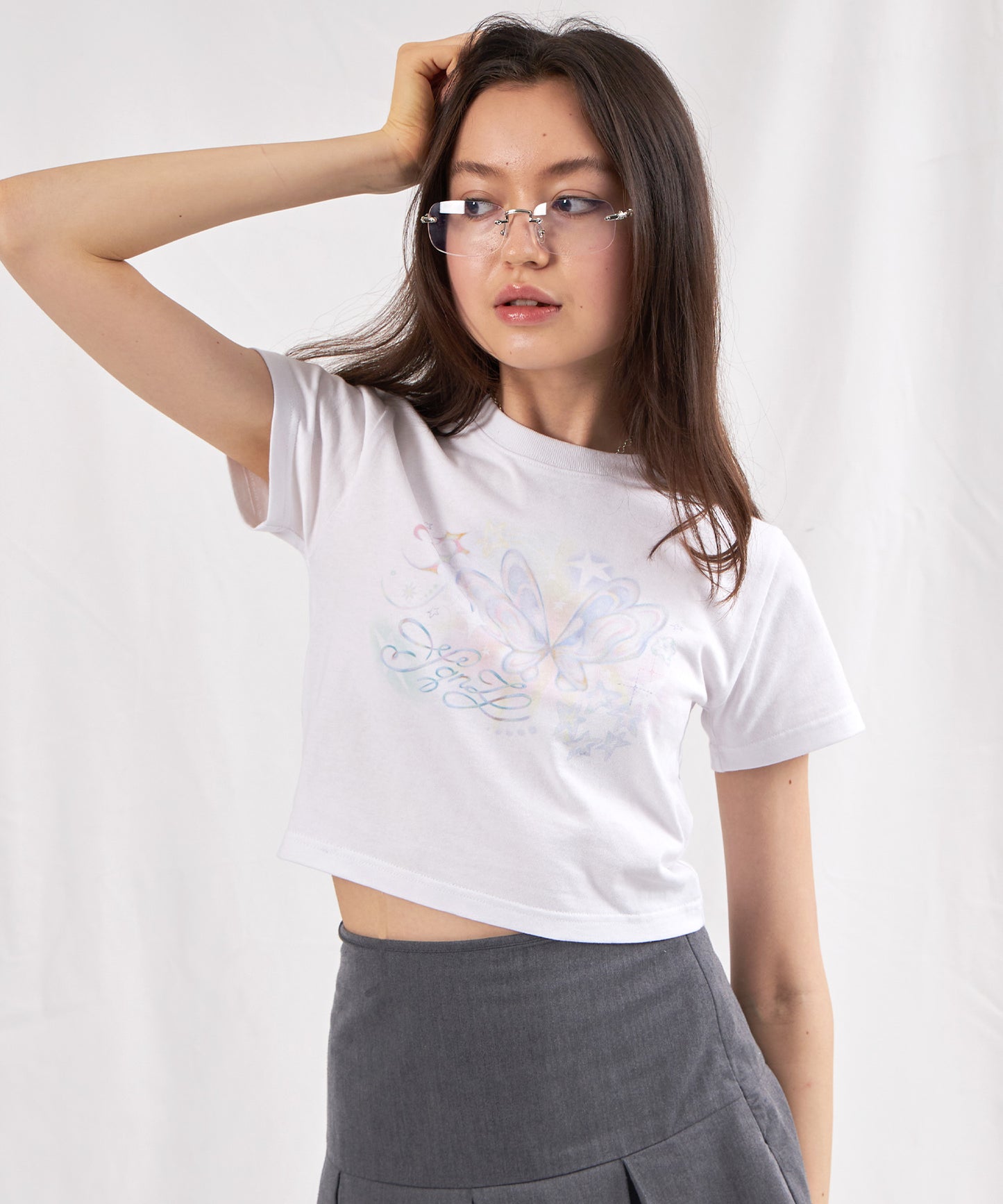 モデル:H171 Size:F