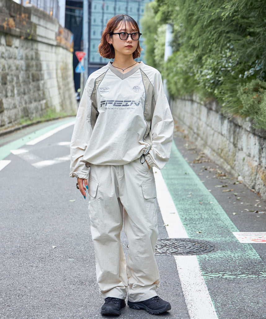 モデル:H163 Size:M