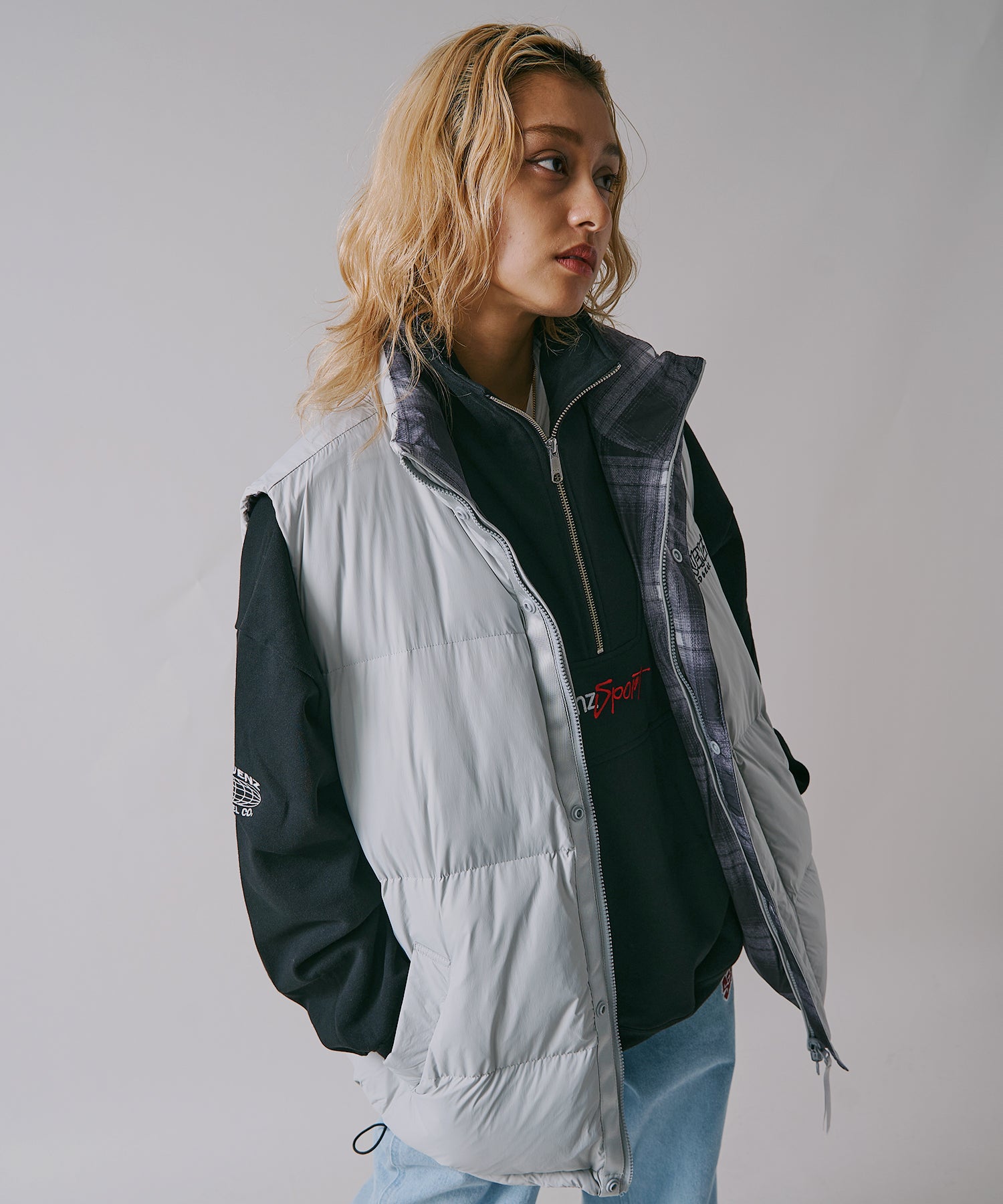 モデル:H170 Size:L
