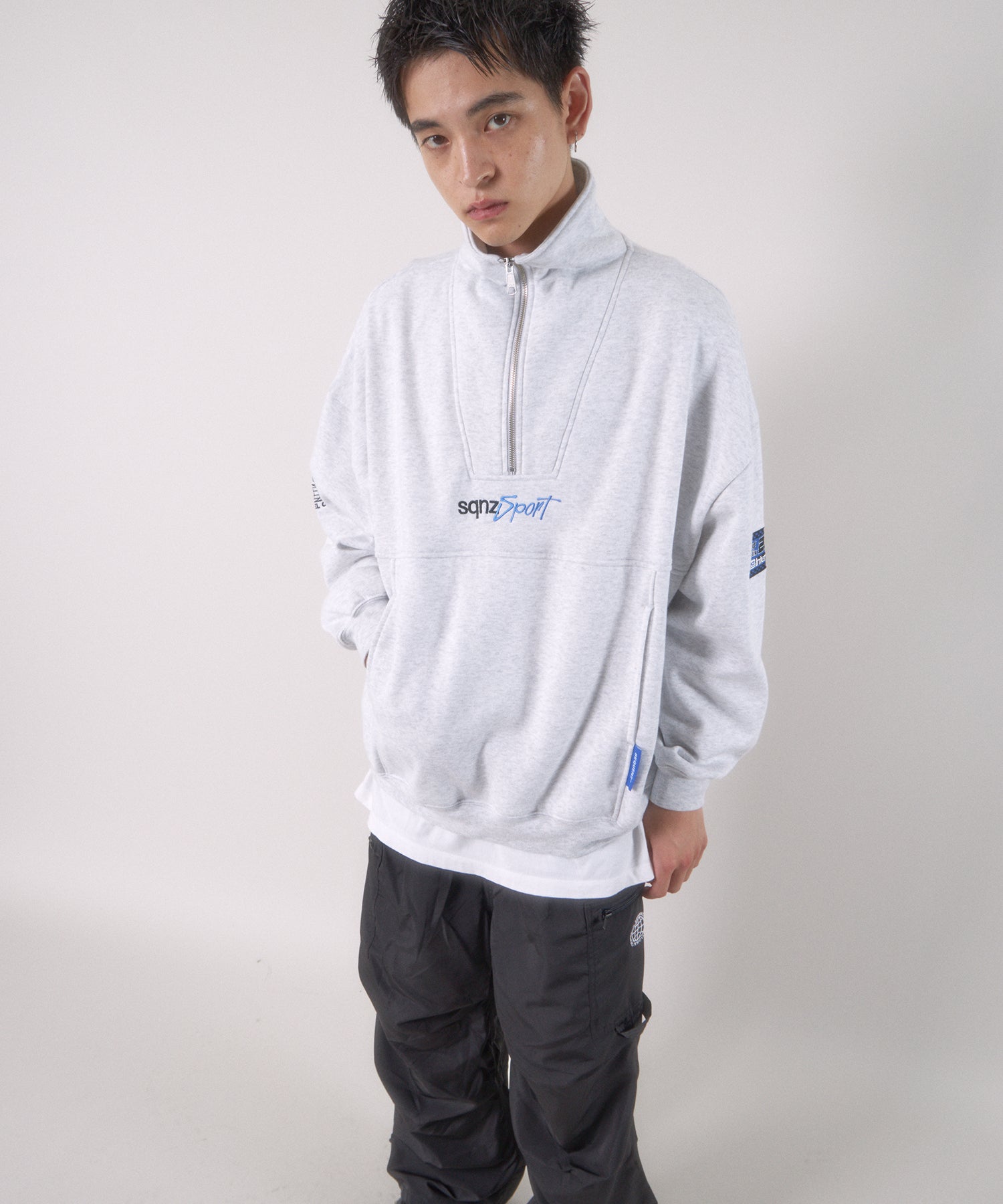 モデル: H180 Size:L
