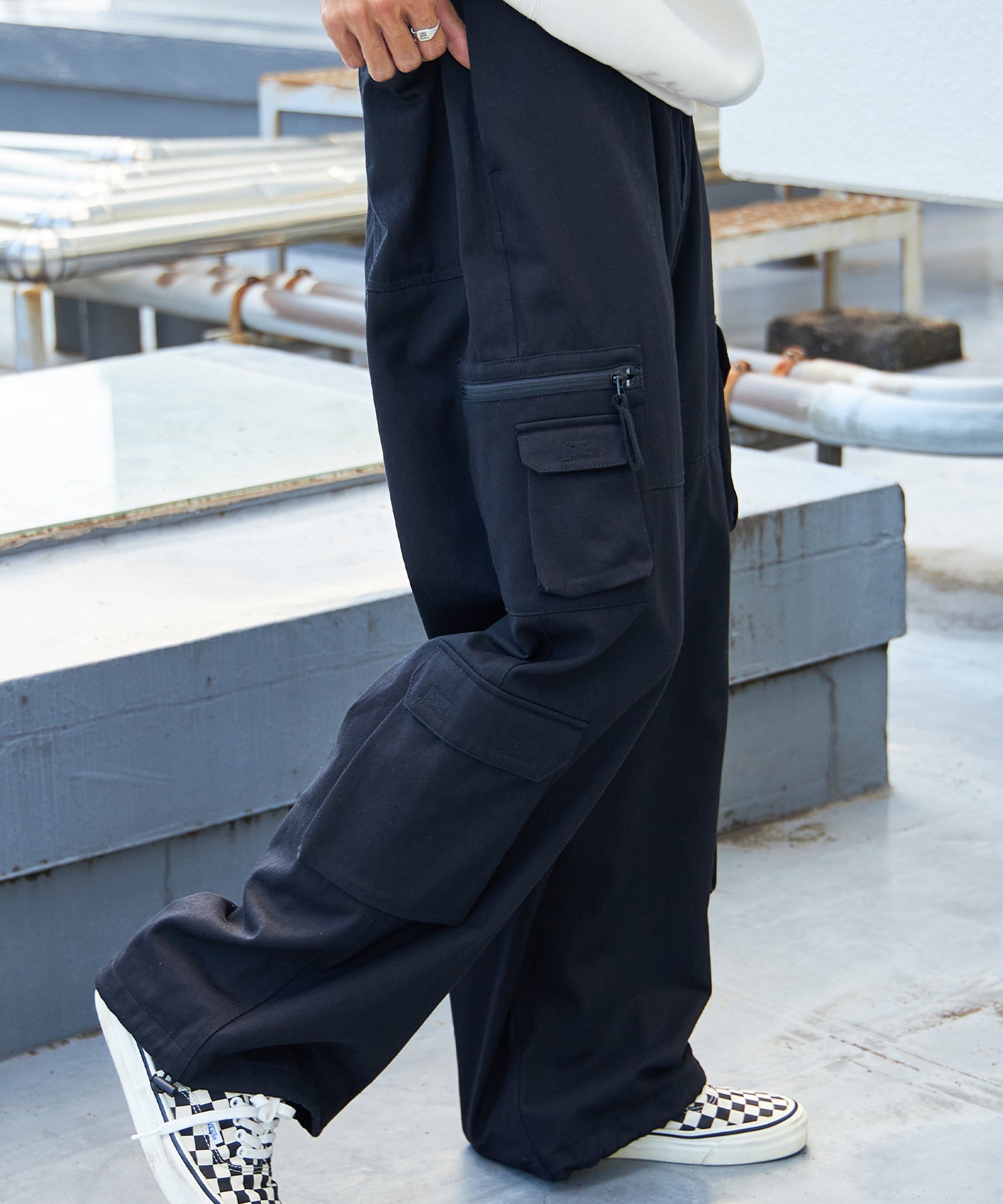 モデル:H177 Size:L