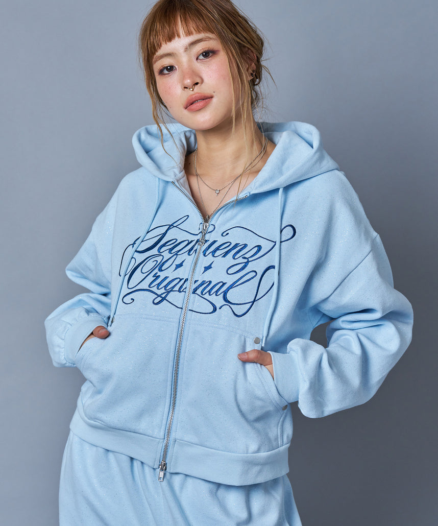 モデル:H165 Size:S