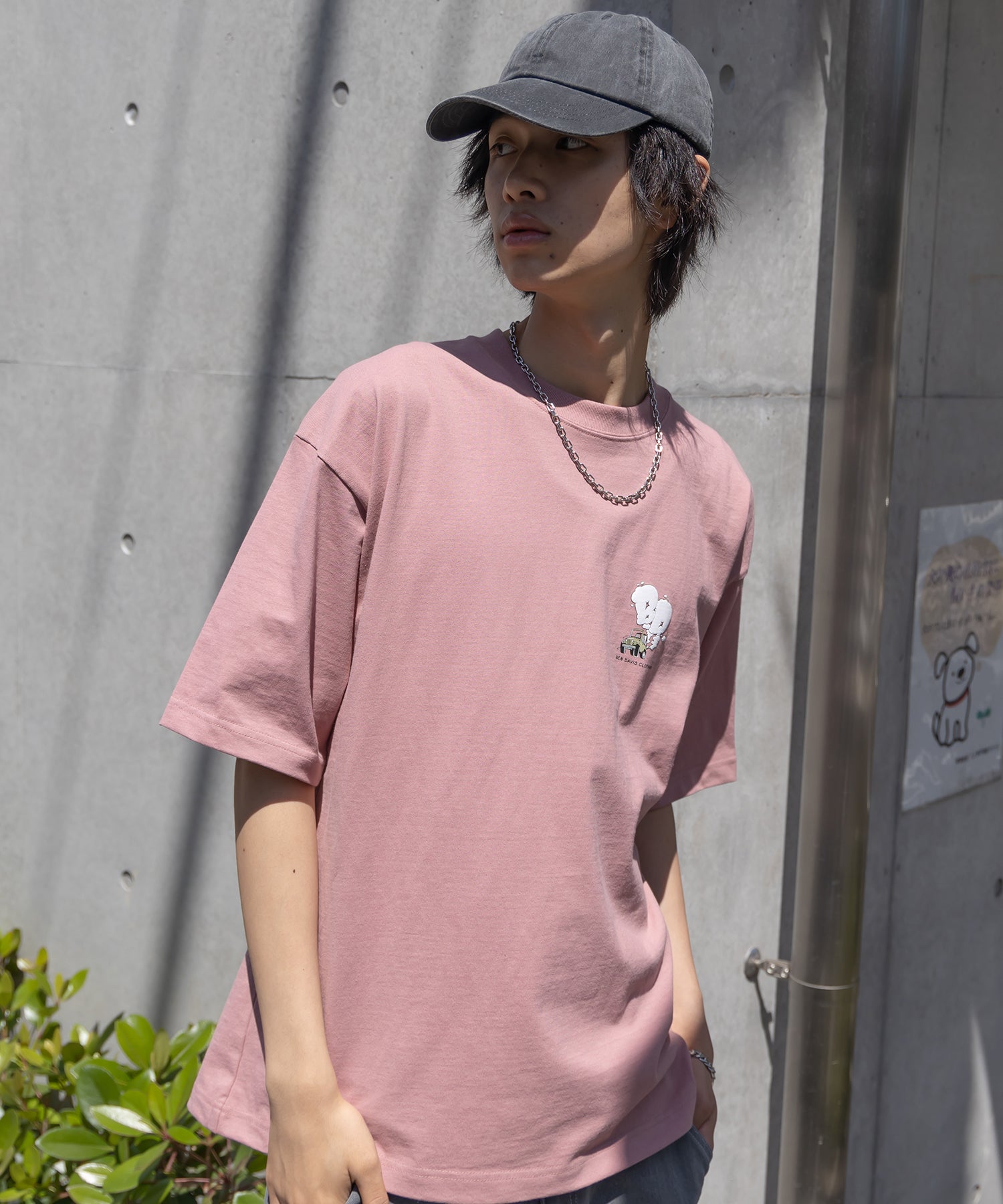 モデル:H183 Size:L