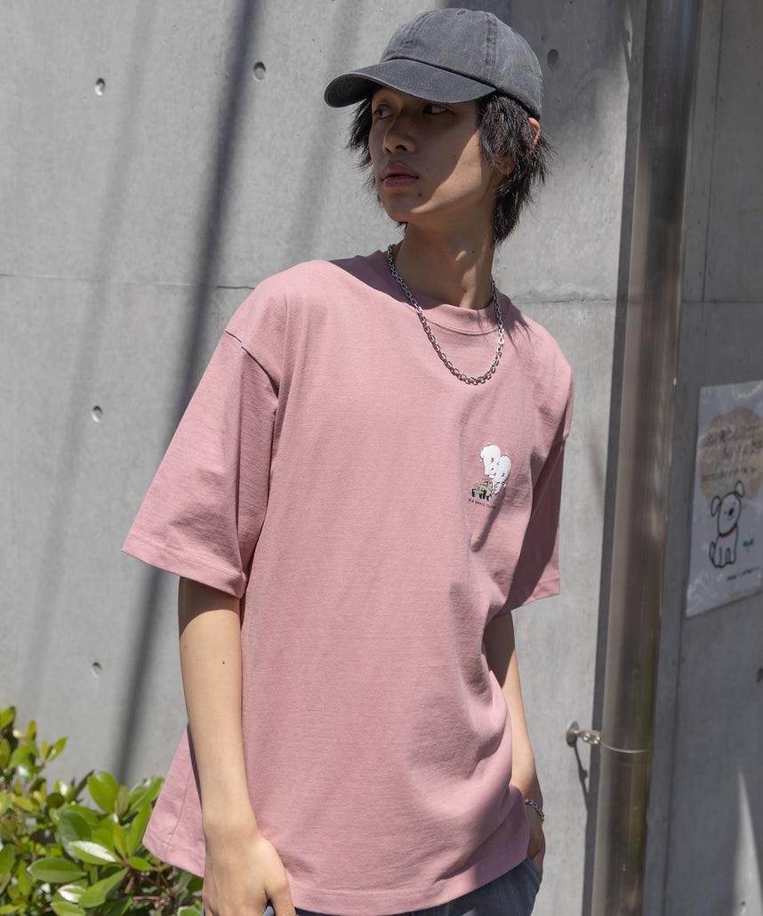 モデル:H183 Size:L