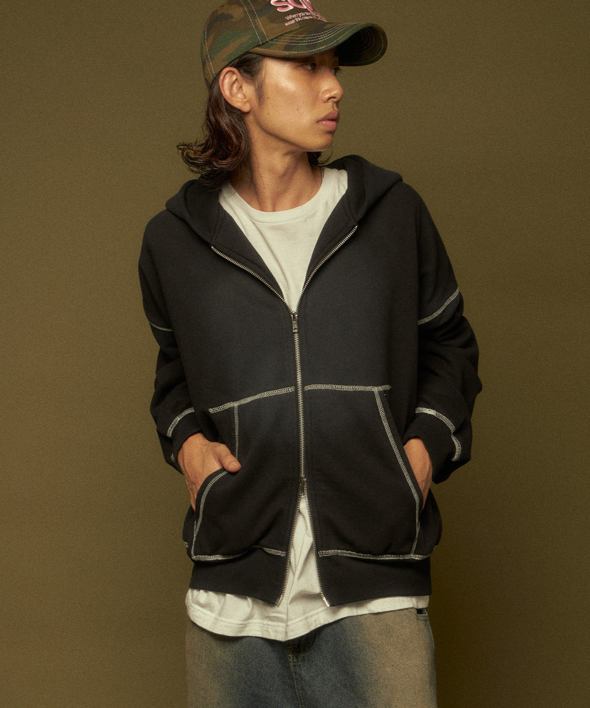 モデル:H175 Size:L