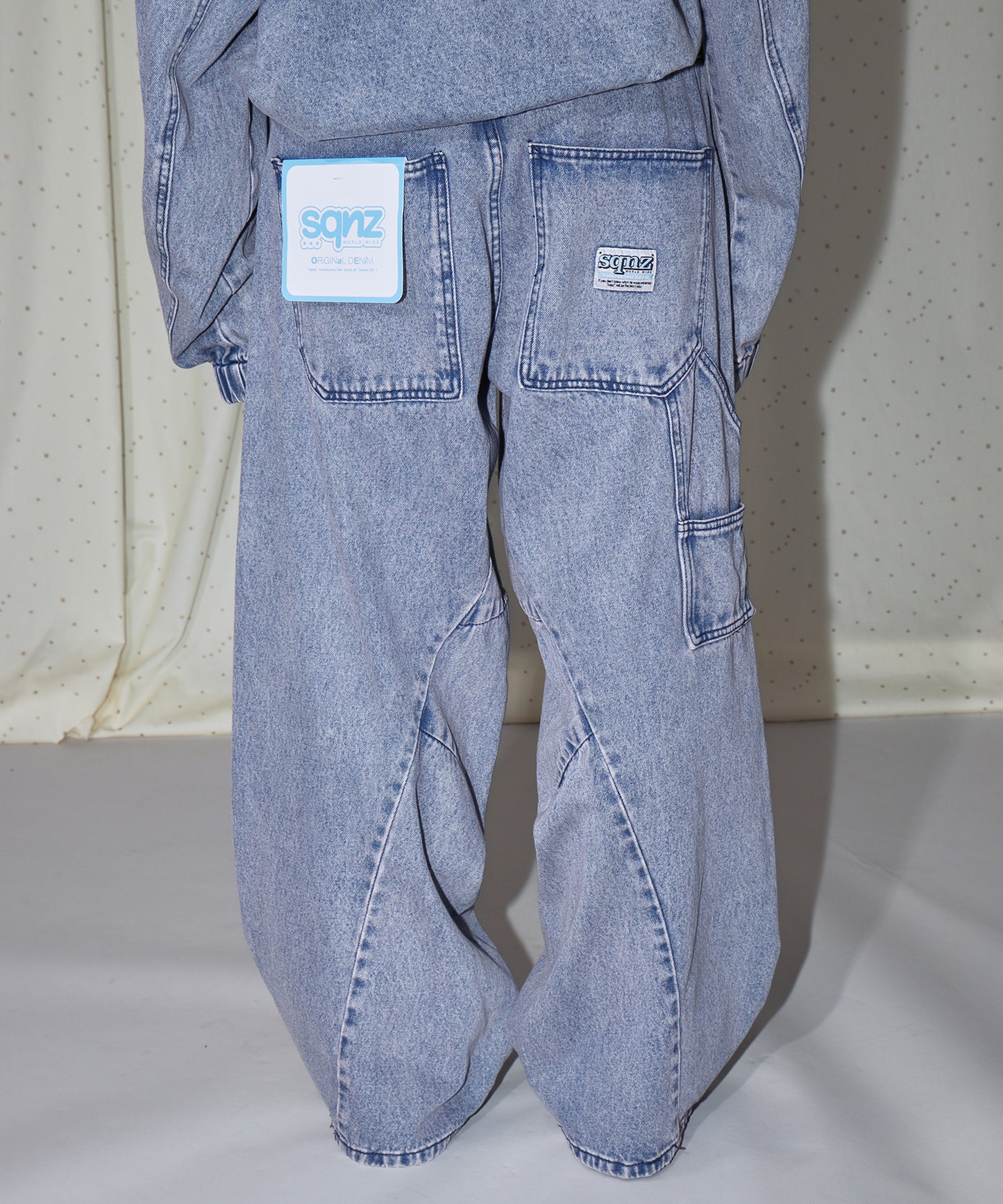 モデル:H171 Size:M