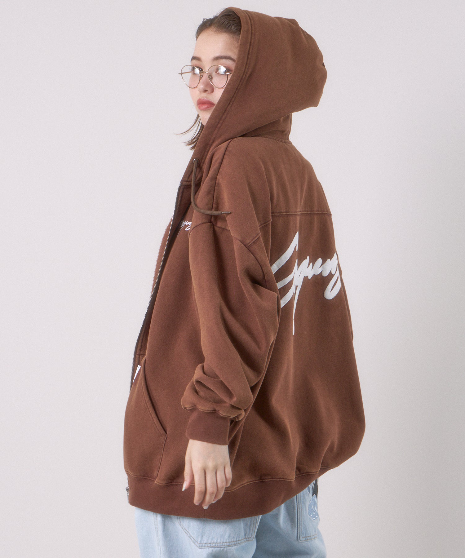 モデル: H165 Size:L