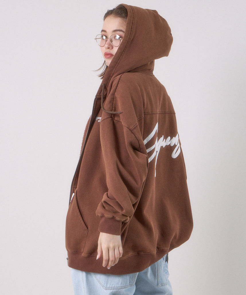 モデル: H165 Size:L