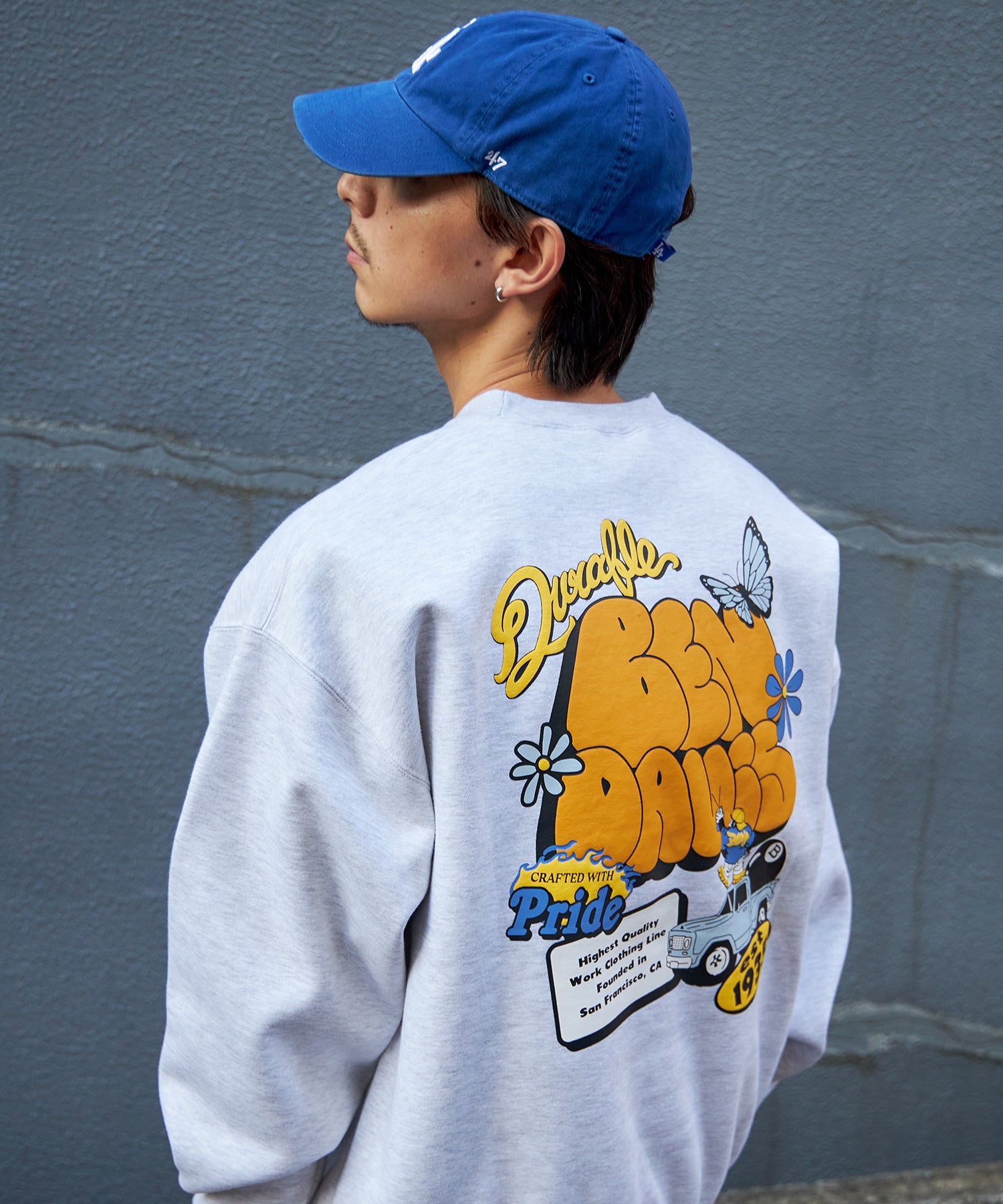 モデル:H177 Size:L